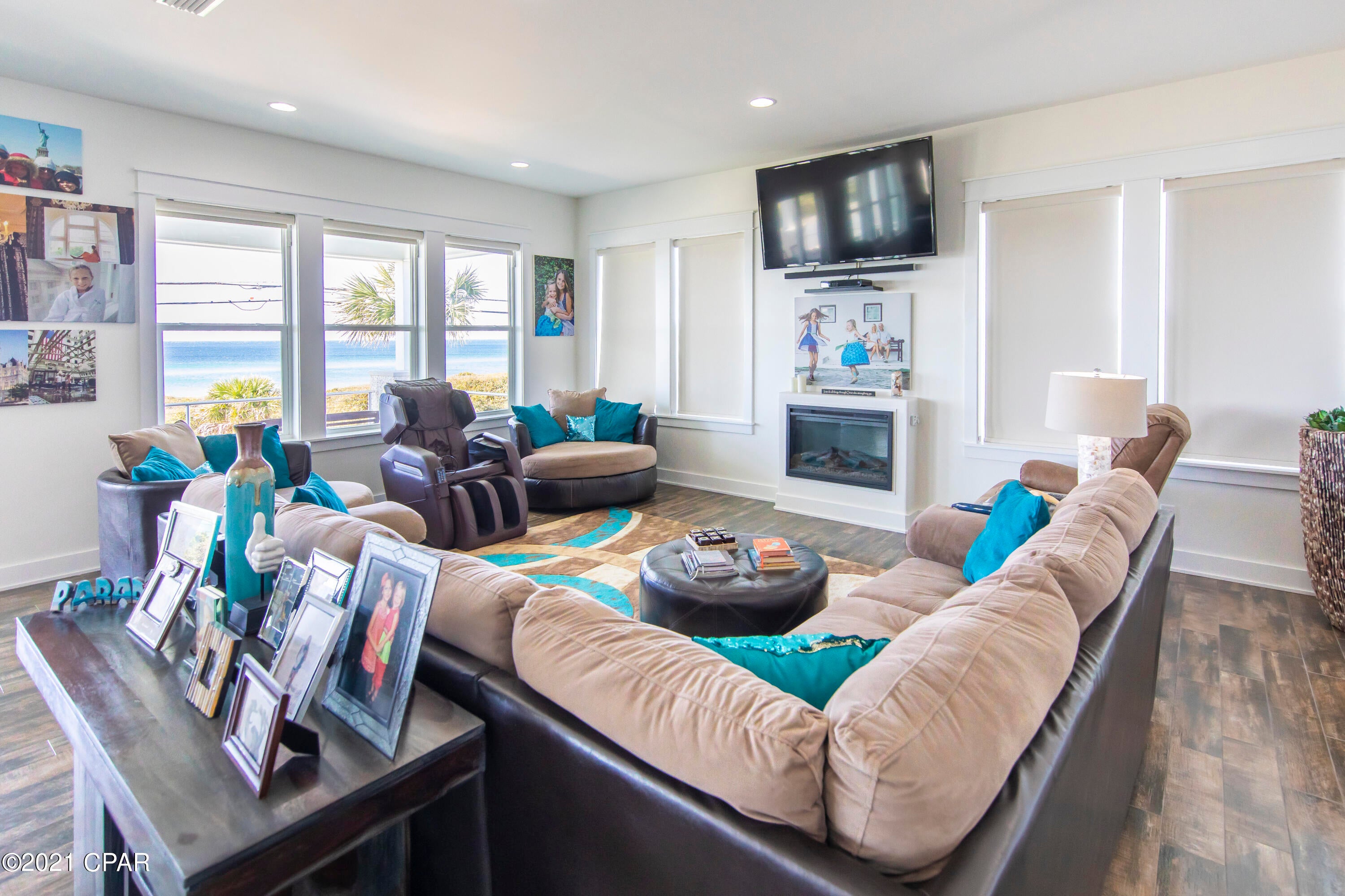 Sunnyside - Residential