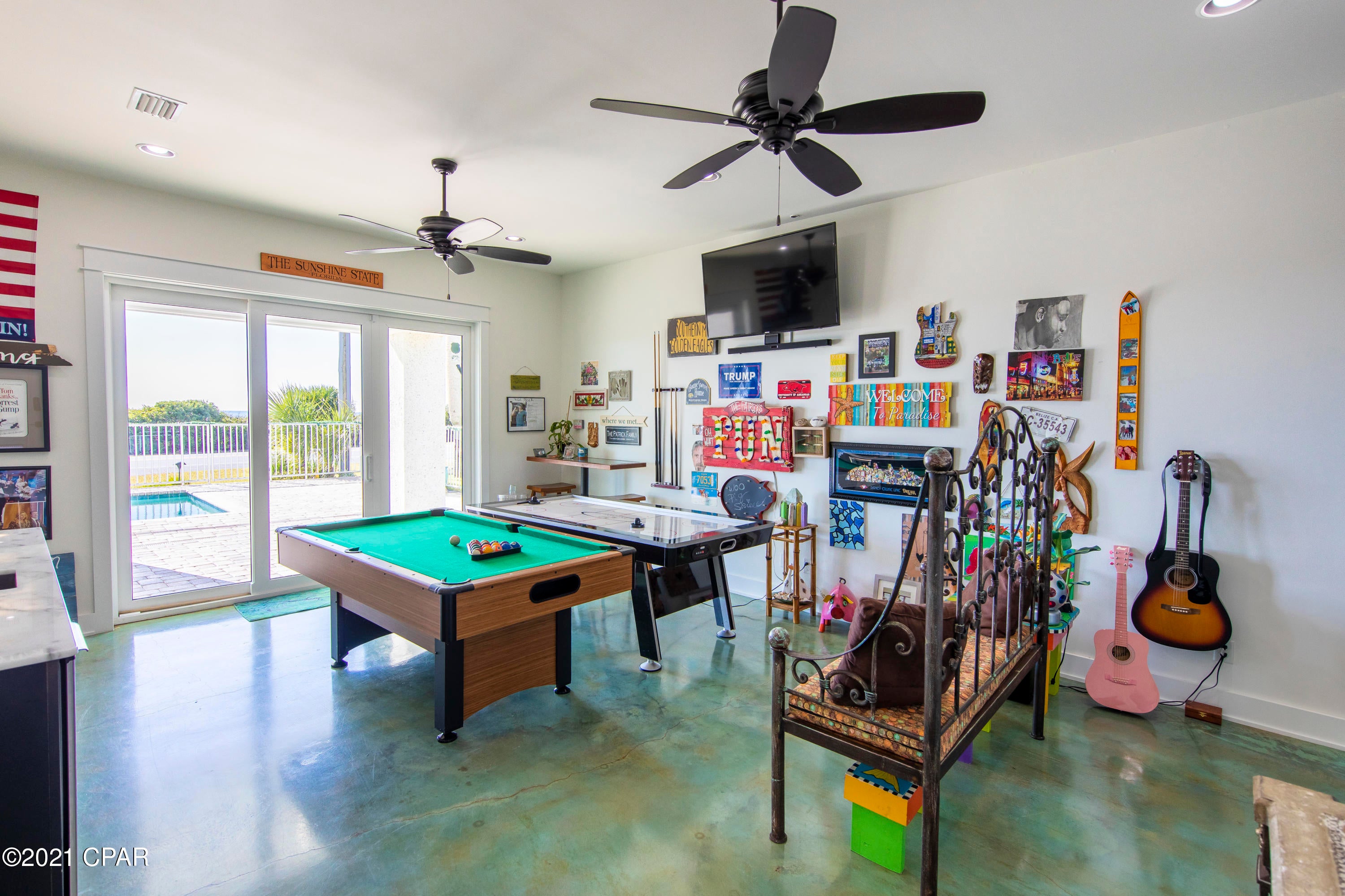 Sunnyside - Residential