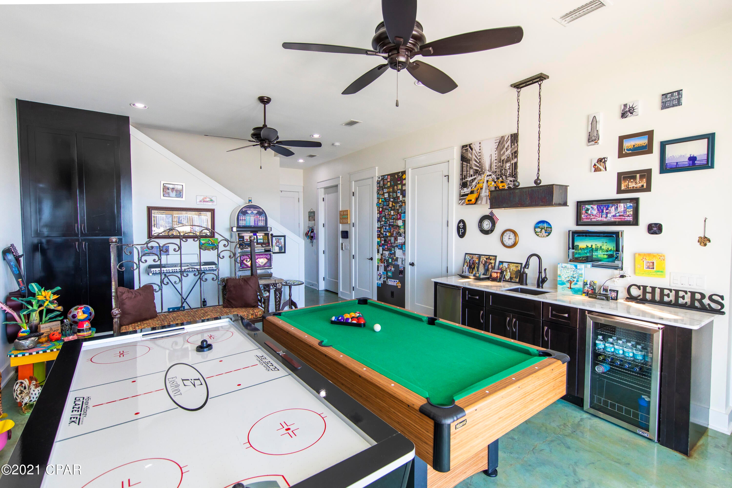 Sunnyside - Residential