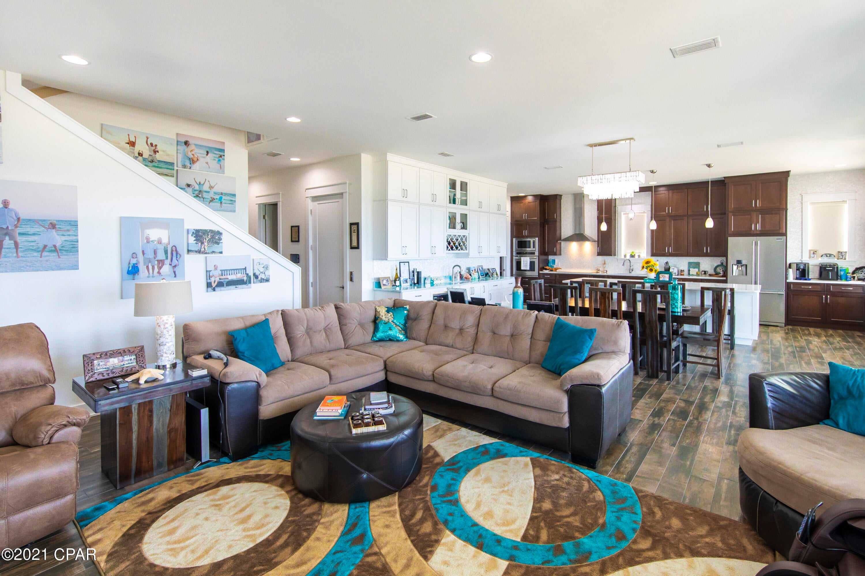 Sunnyside - Residential