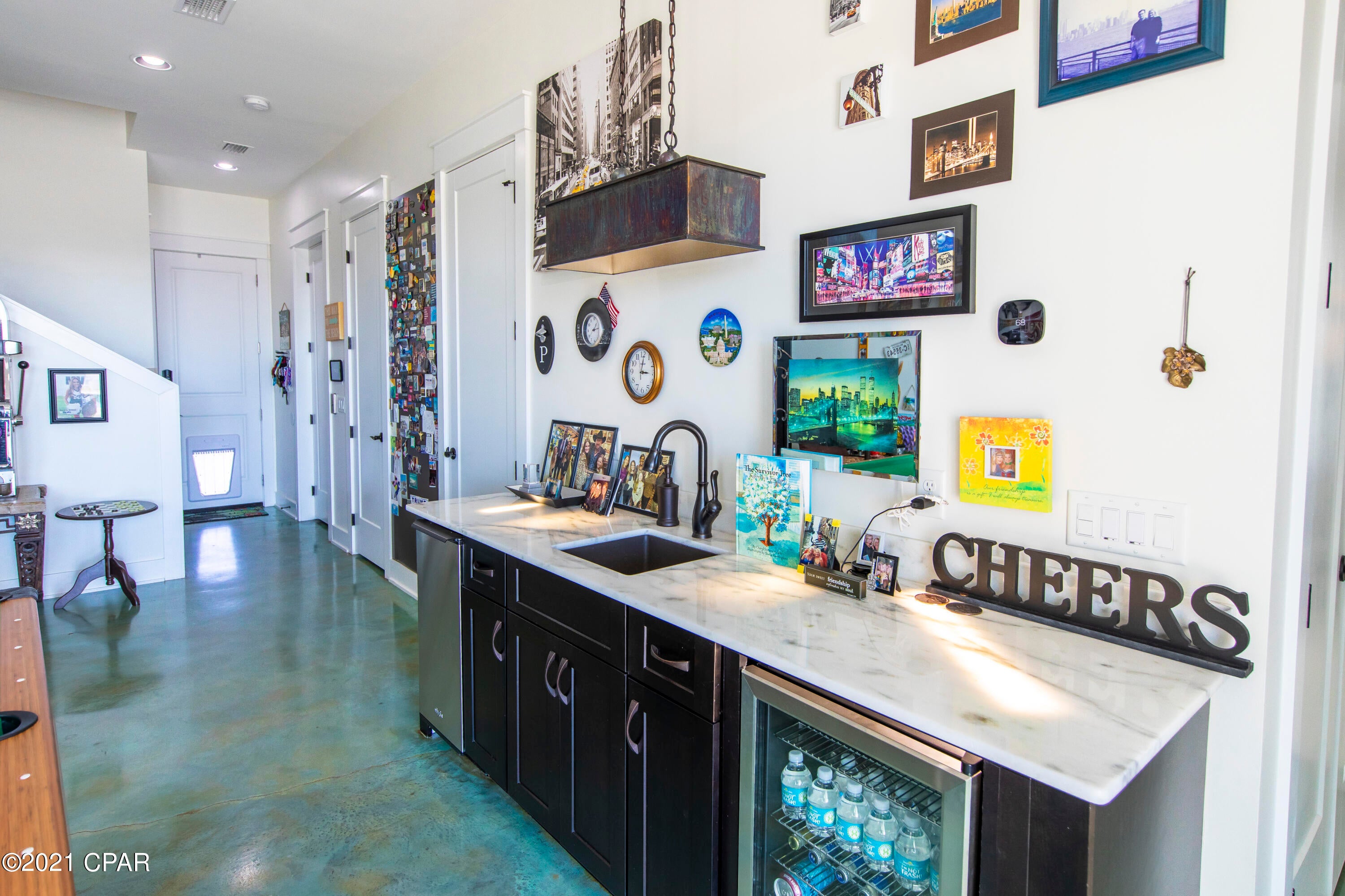 Sunnyside - Residential