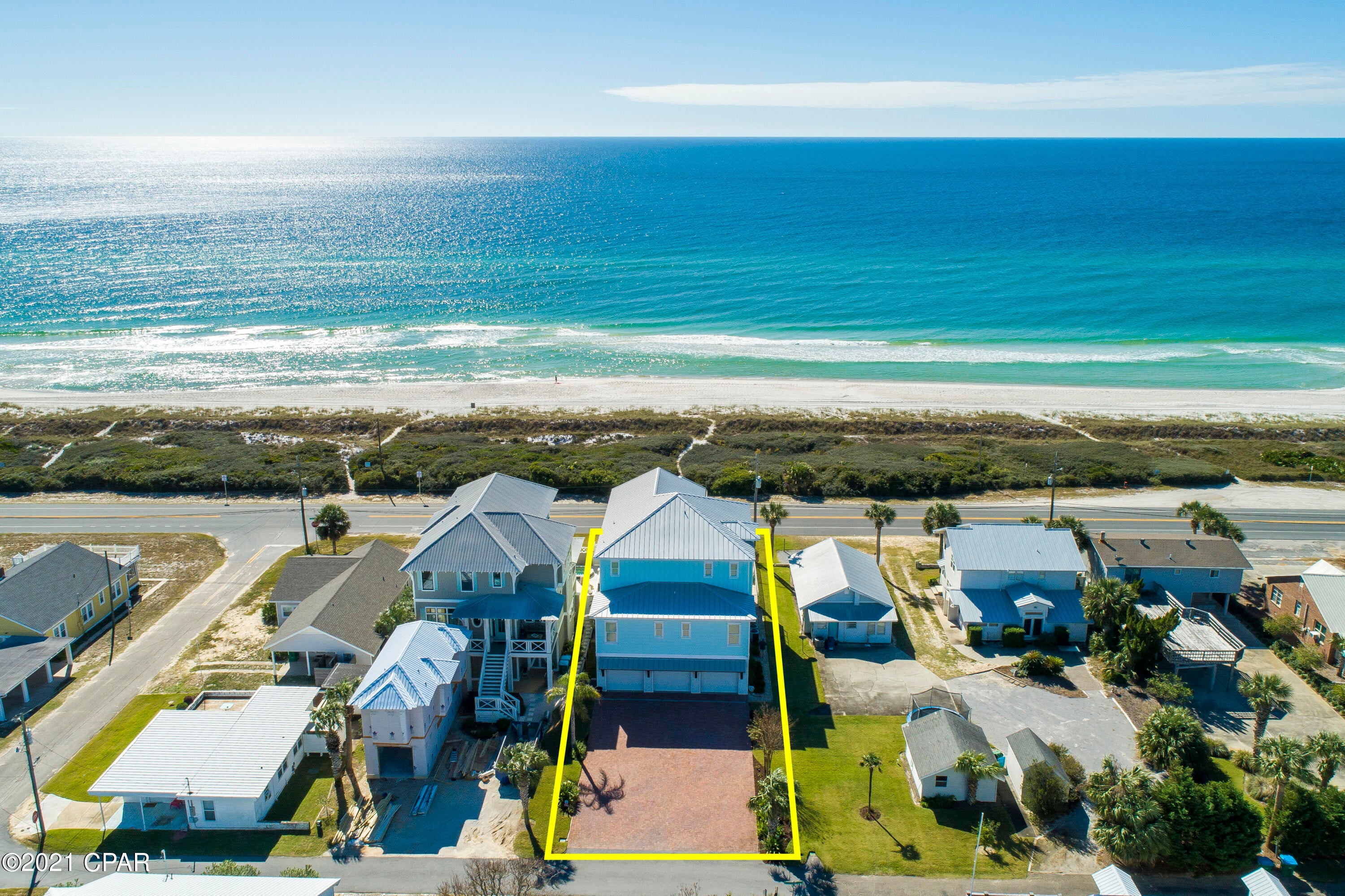 Sunnyside - Residential