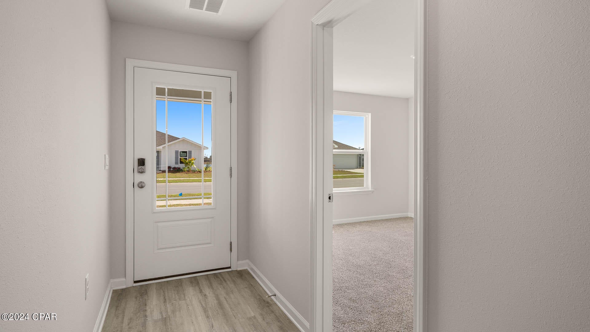 Hodges Bayou Plantation 1 - Residential
