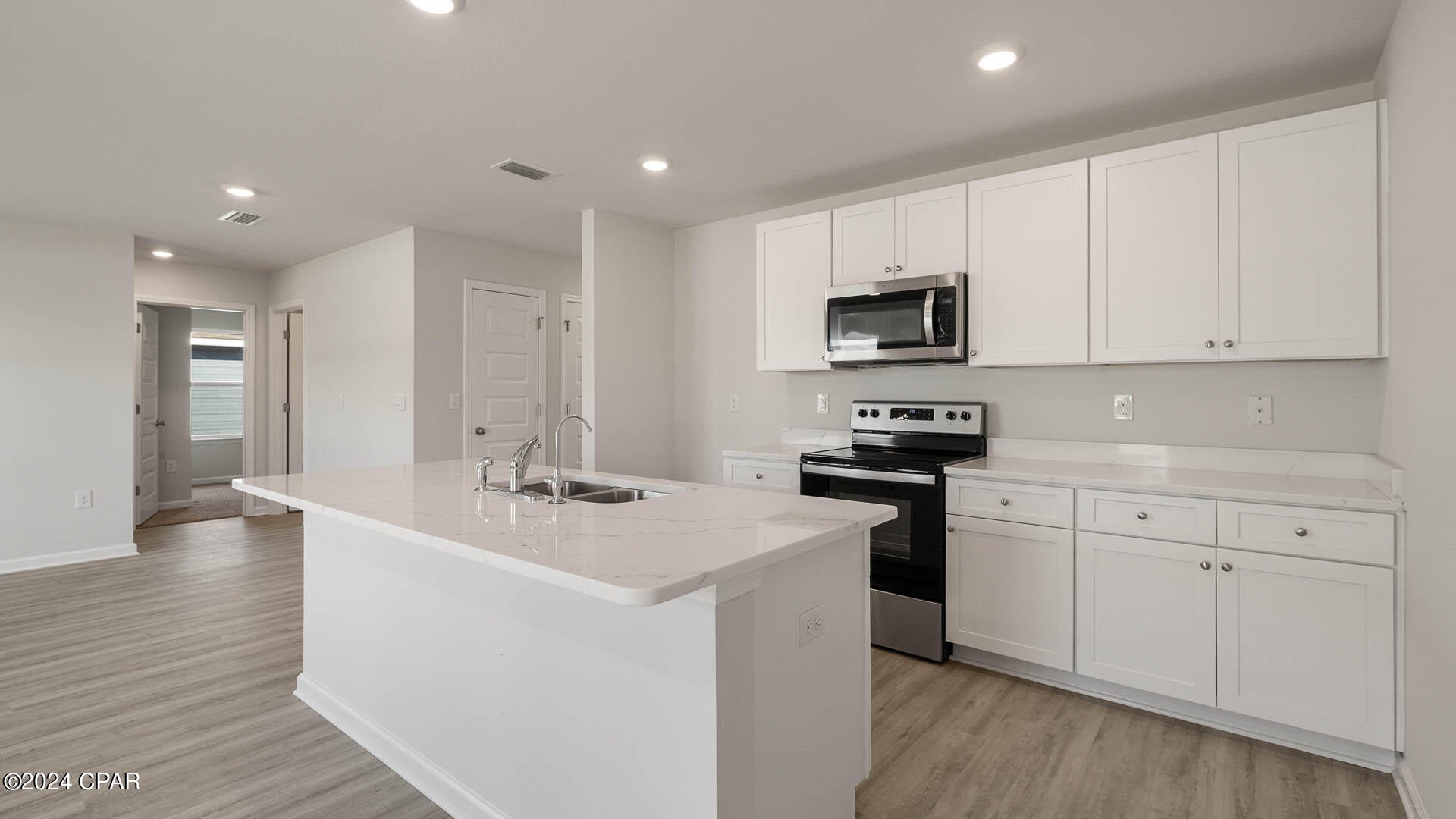 Hodges Bayou Plantation 1 - Residential
