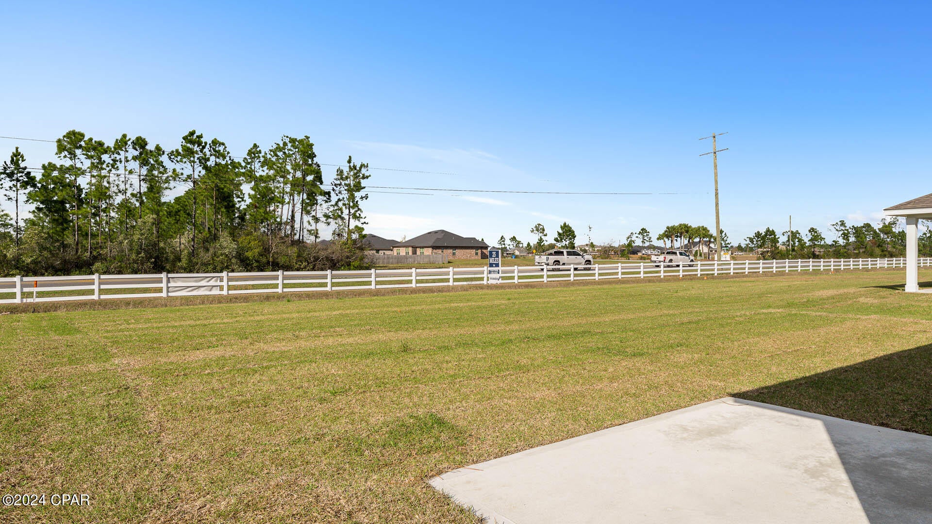 Hodges Bayou Plantation 1 - Residential