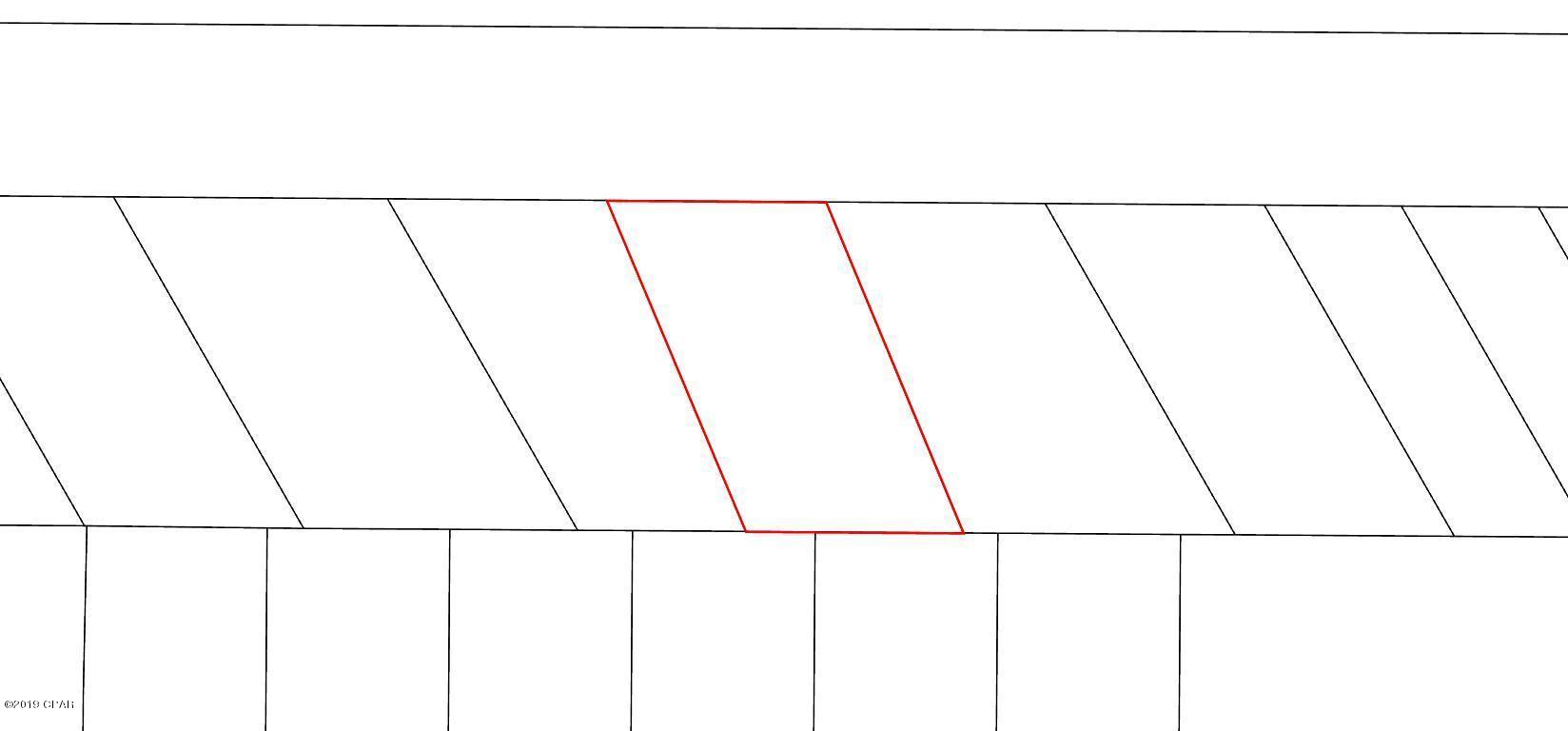THIS IS A LARGE 60 X 104 MOBILE HOME LOT IN PANAMA CITY BEACH WITH WATER AND SEWER FOR UNDER$100K!! - THE WATER SERVICE TAP FEE HAS ALREADY BEEN PAID. CLOSE TO THE MARINA WITH QUICK ACCESS TO THOMAS DR. PIER PARK, TOWN, AND THE BEACH!!  SELLER IS LISTING BROKER . THIS LOT IS PRICED TO SELL.