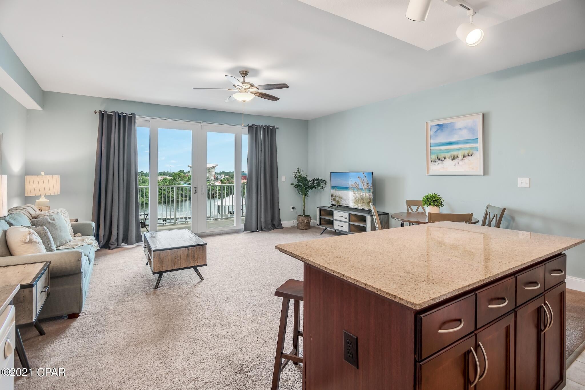 Laketown Wharf Phase II - Residential