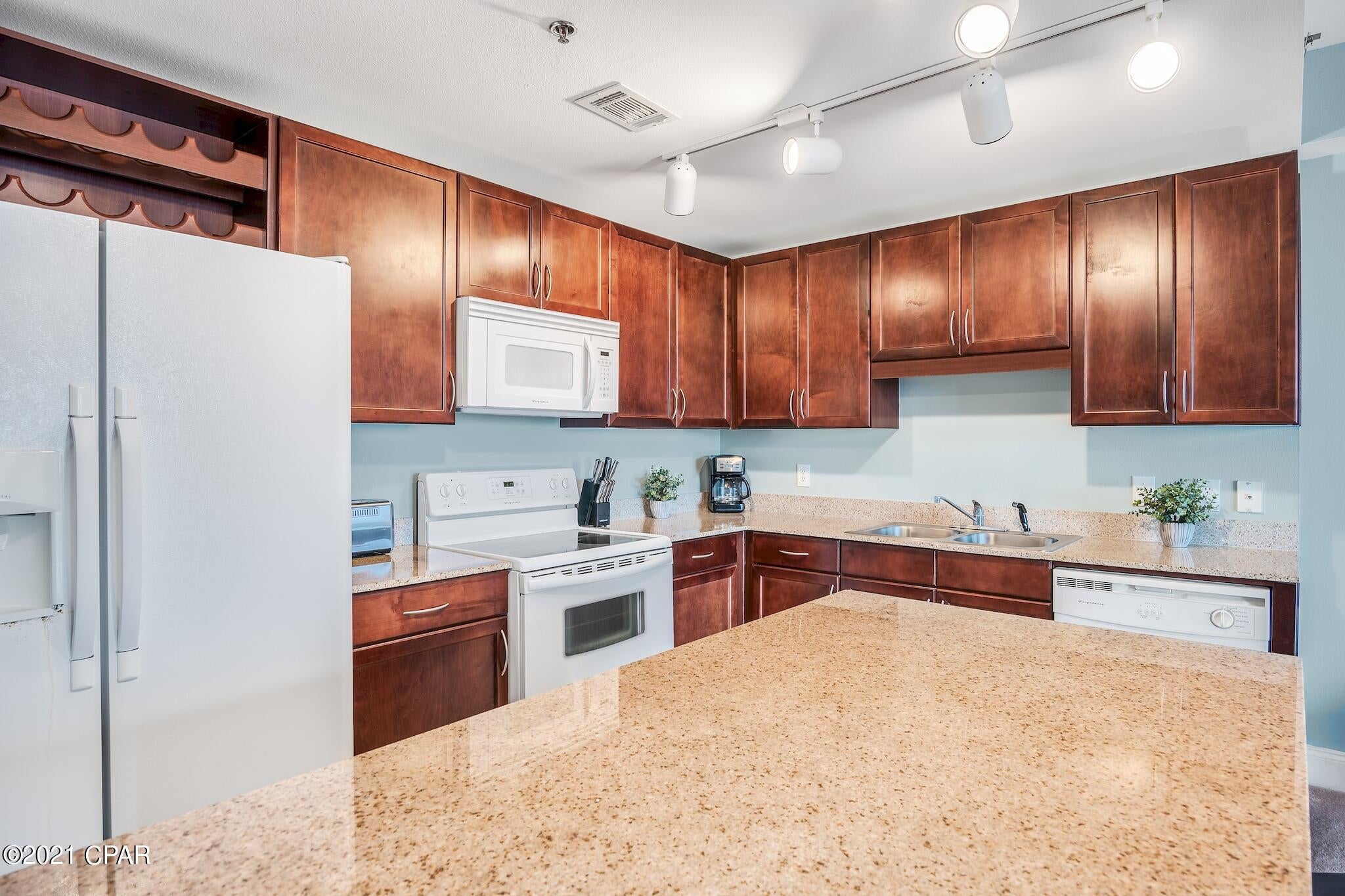 Laketown Wharf Phase II - Residential