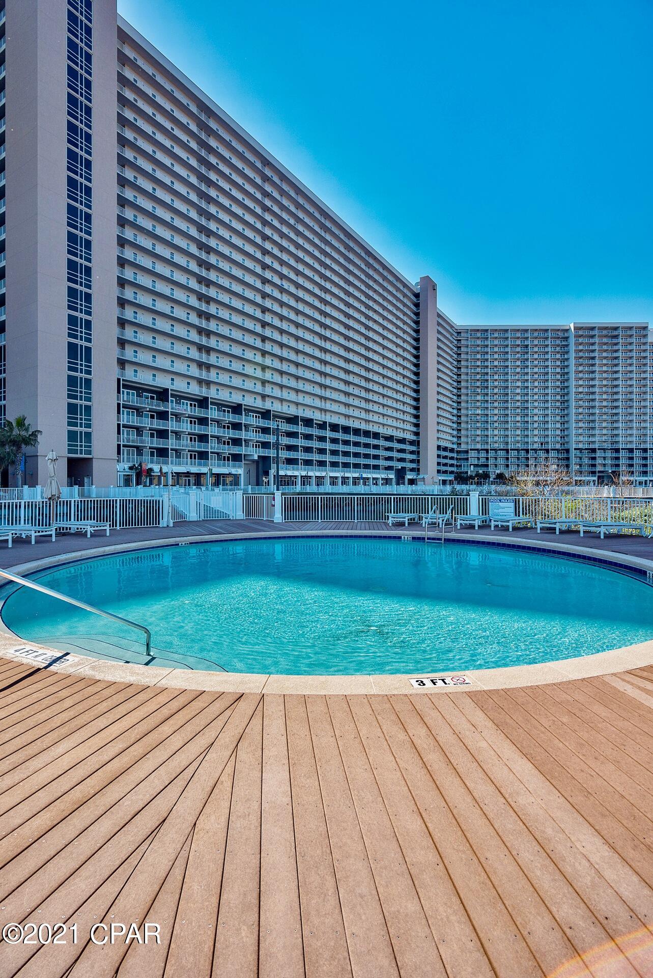 Laketown Wharf Phase II - Residential