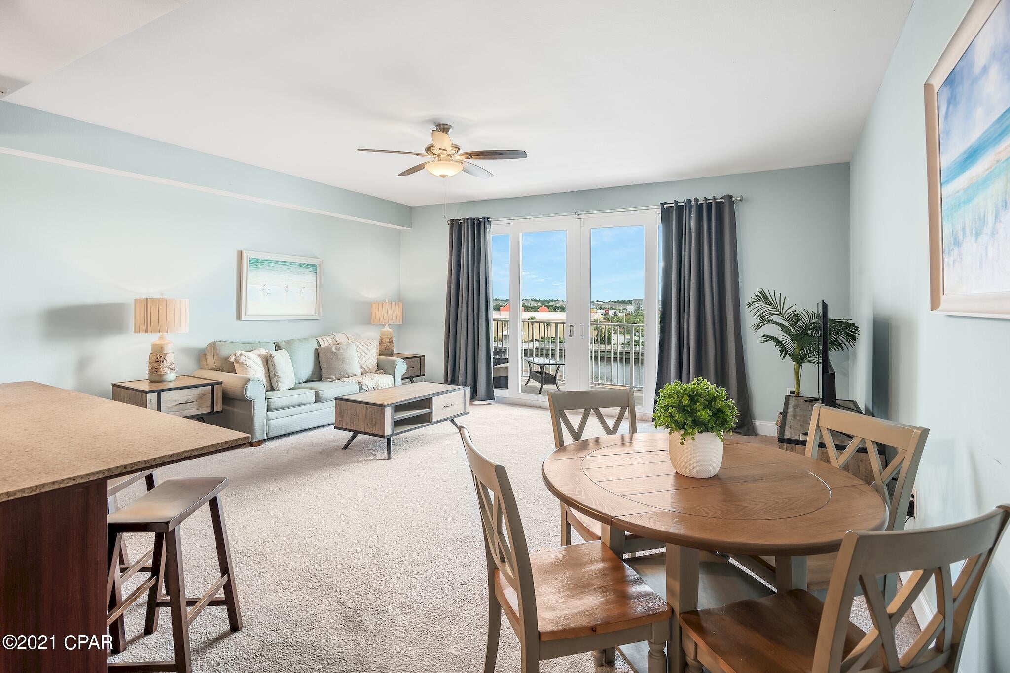 Laketown Wharf Phase II - Residential