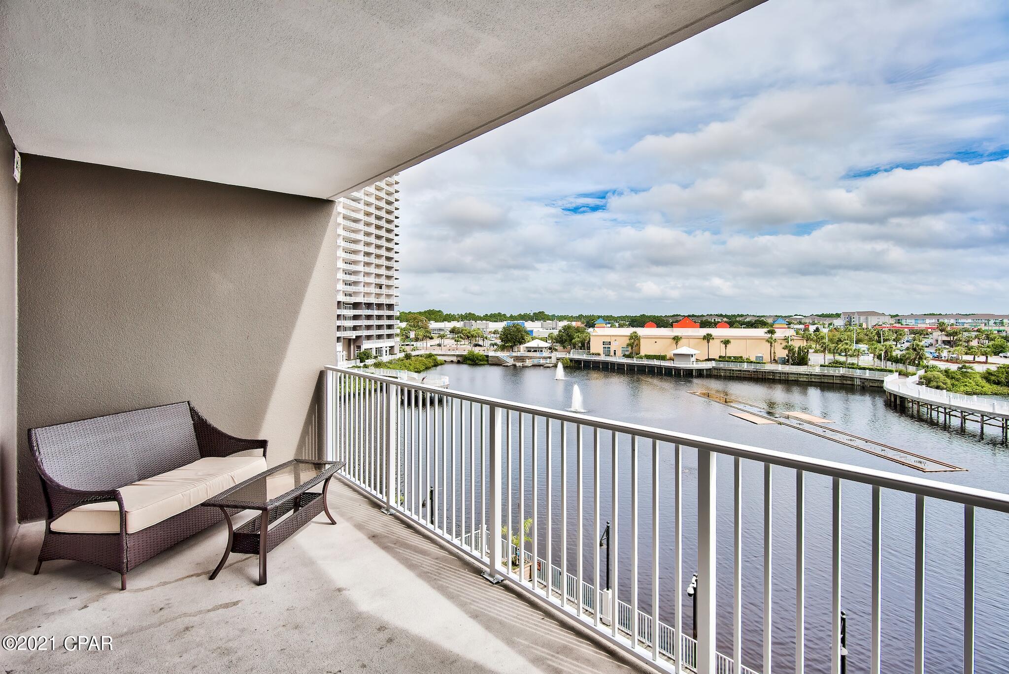 Laketown Wharf Phase II - Residential