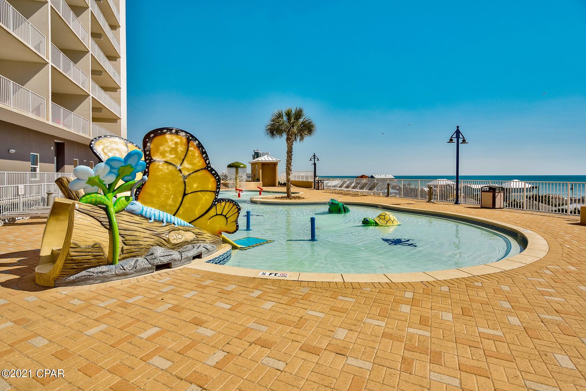 Laketown Wharf Phase II - Residential
