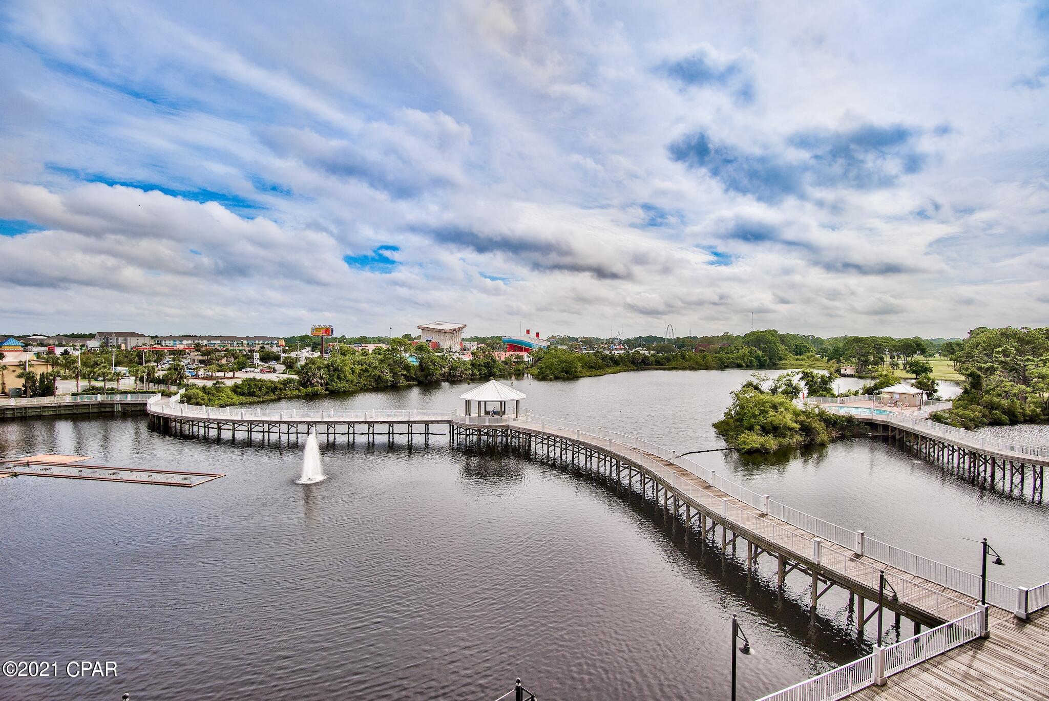 Laketown Wharf Phase II - Residential