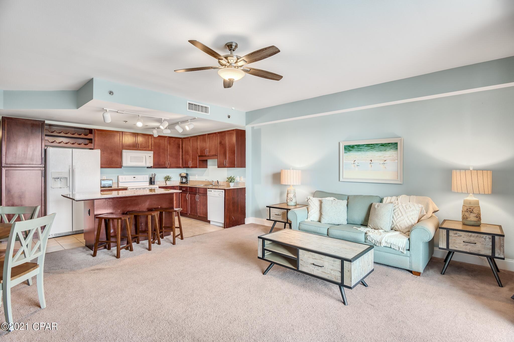 Laketown Wharf Phase II - Residential