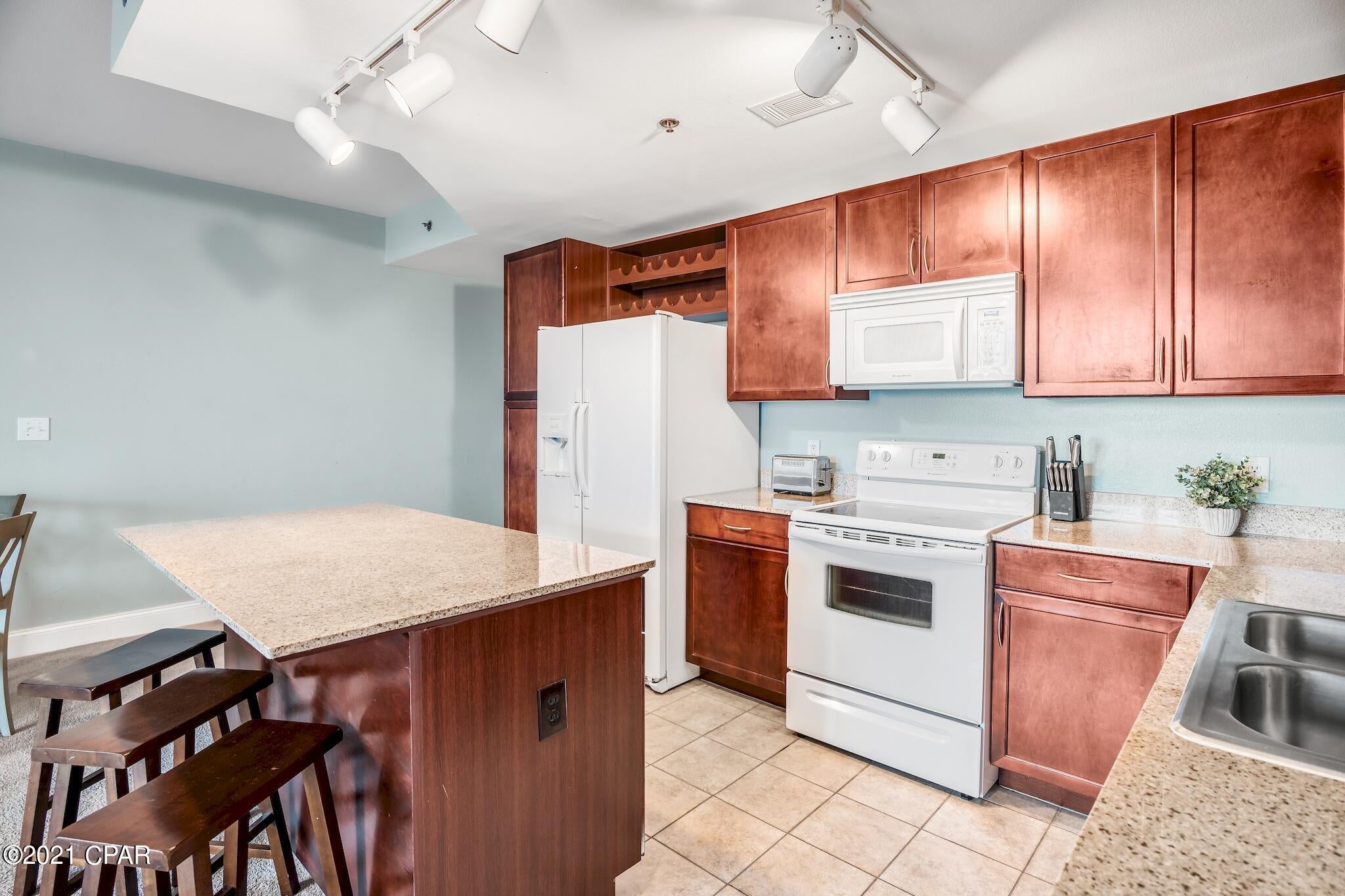 Laketown Wharf Phase II - Residential