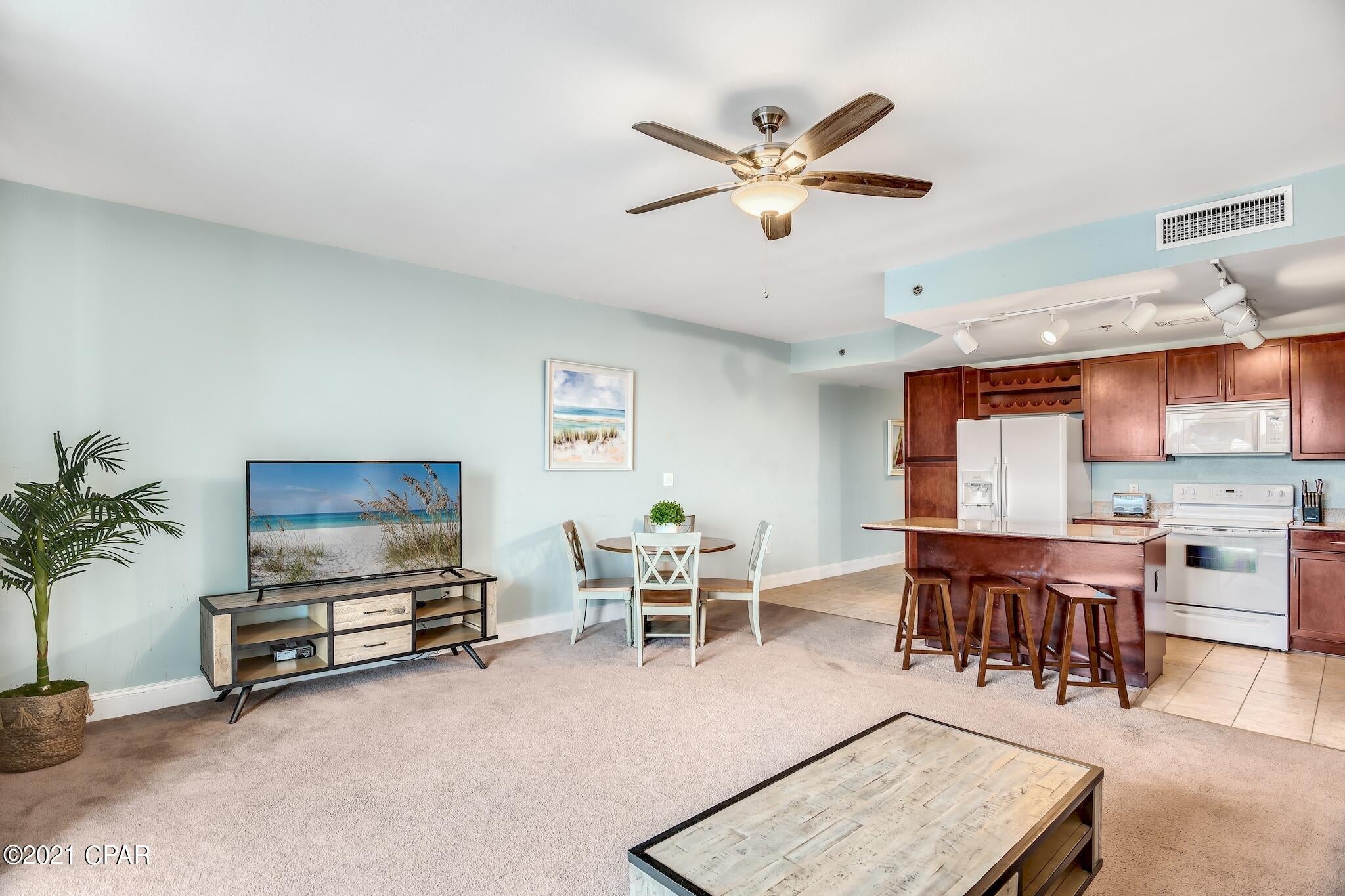 Laketown Wharf Phase II - Residential