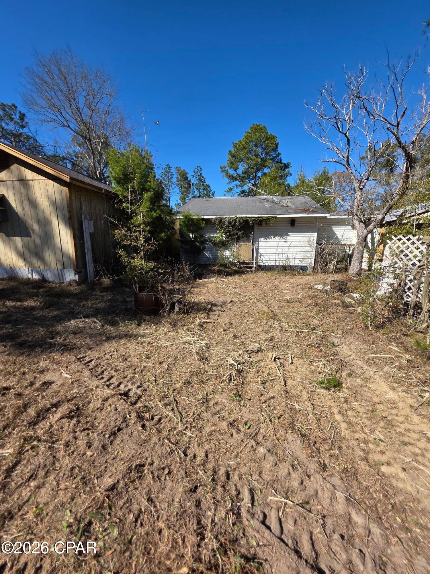 Chipley - Residential