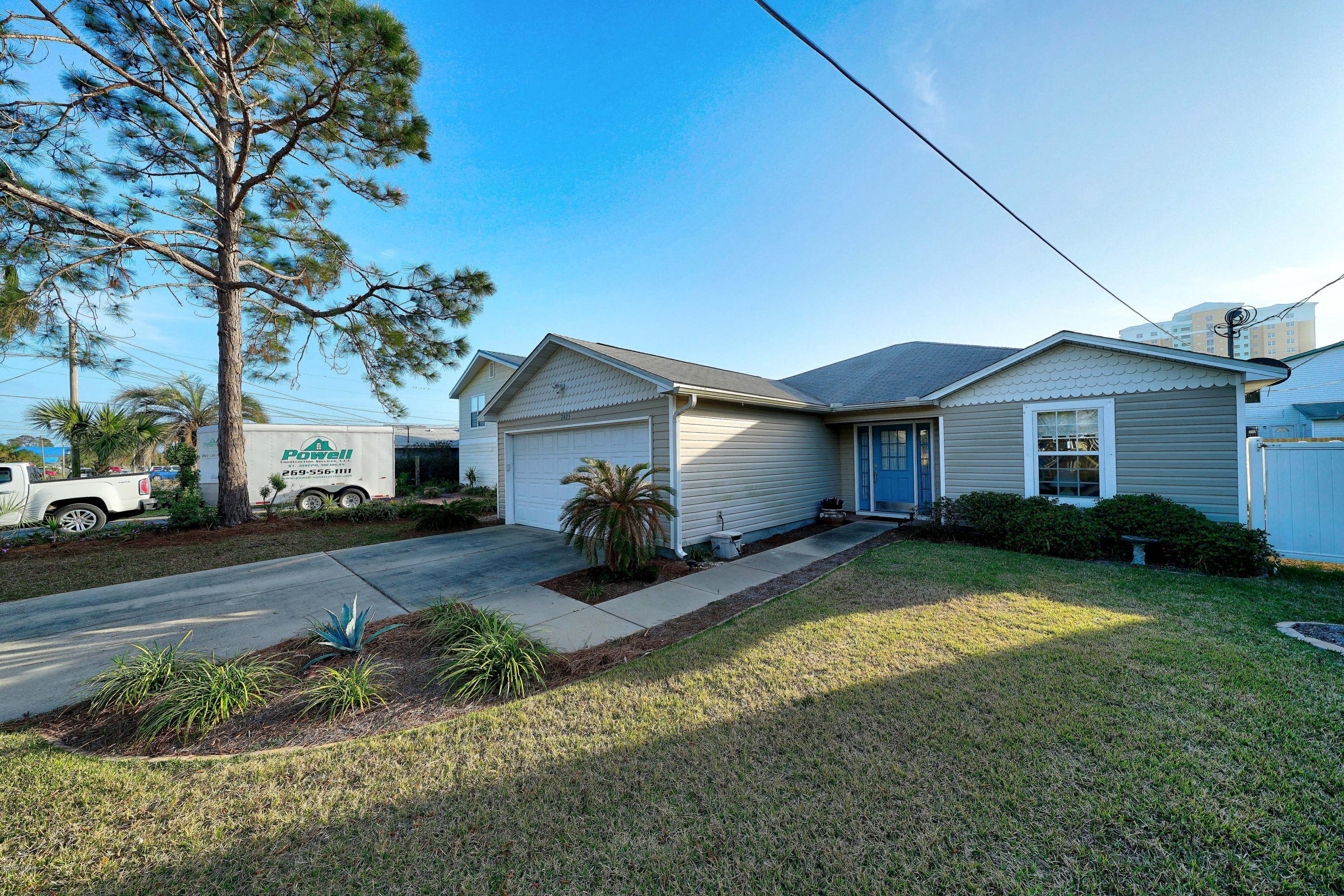 Holiday Beach Unit 16 - Residential