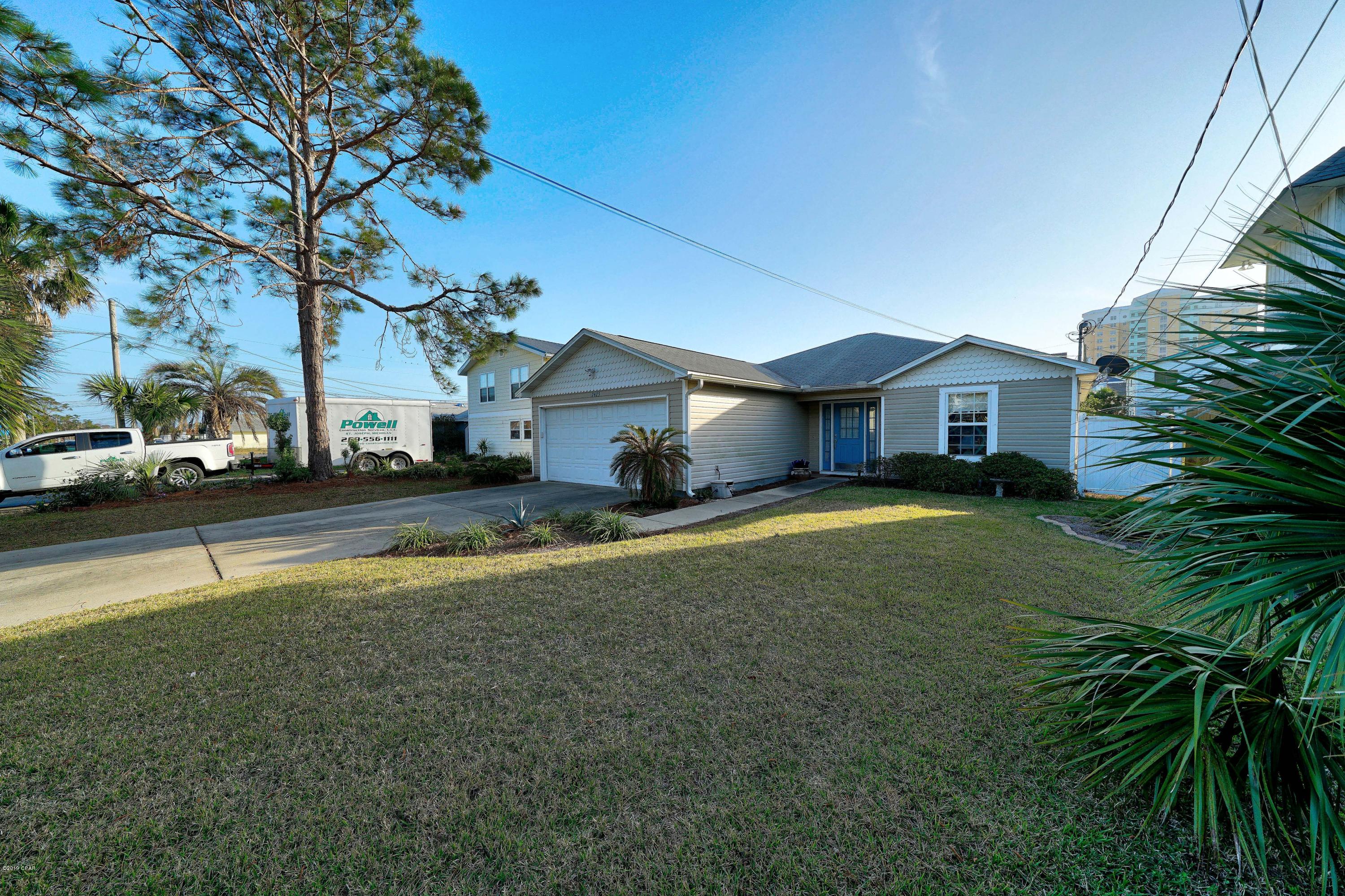 Holiday Beach Unit 16 - Residential