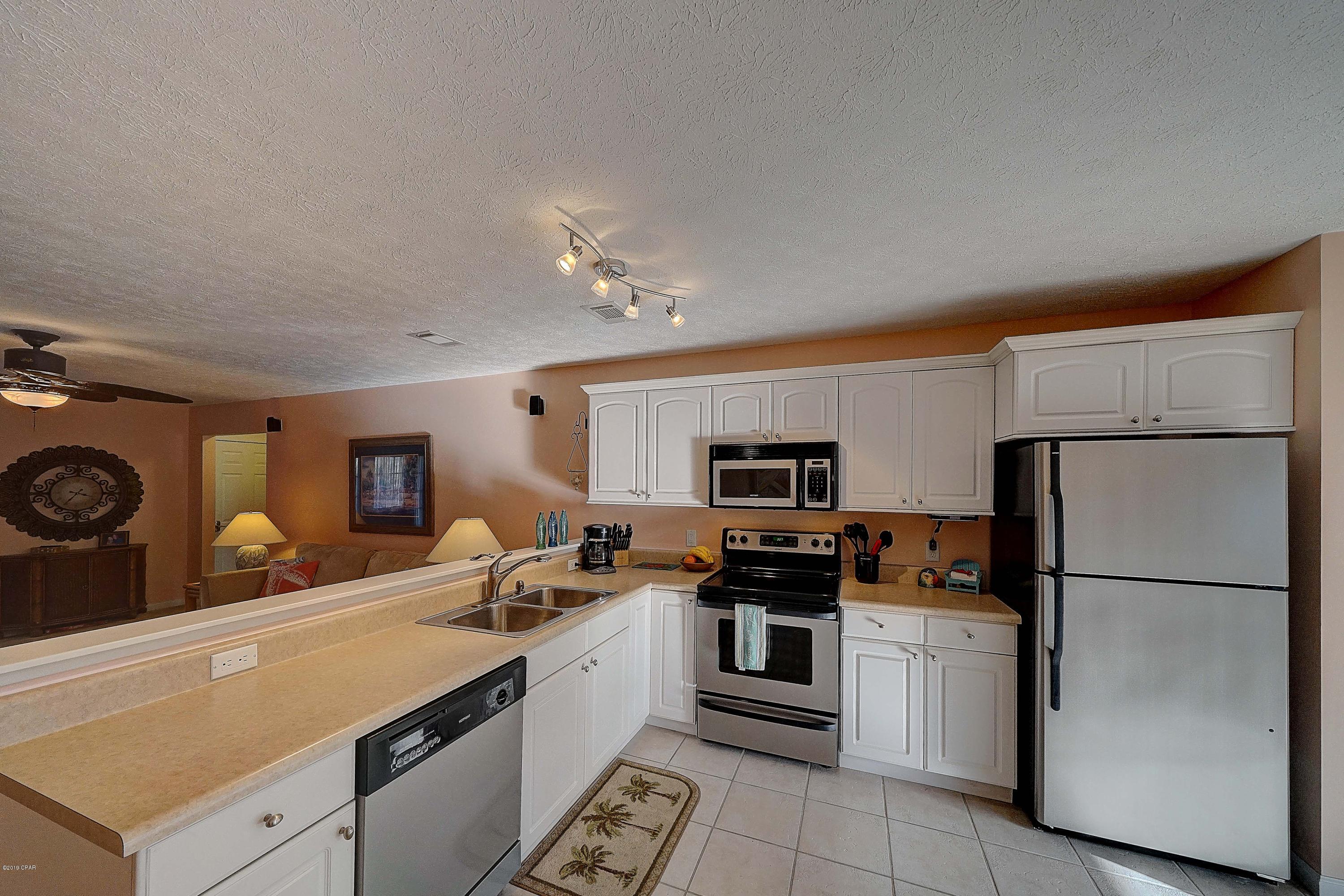 Holiday Beach Unit 16 - Residential