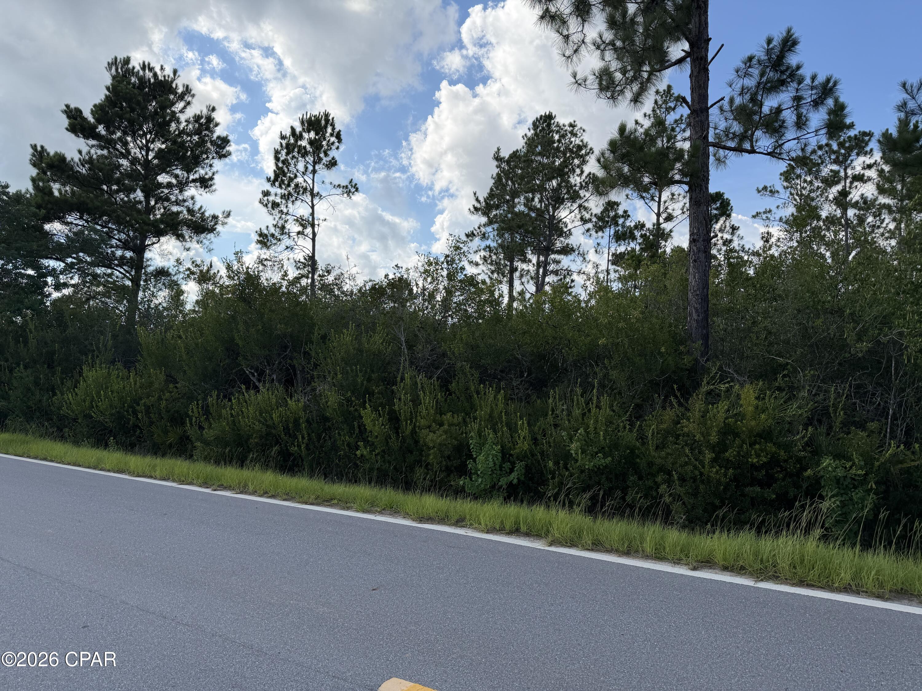 No Named Subdivision - Land