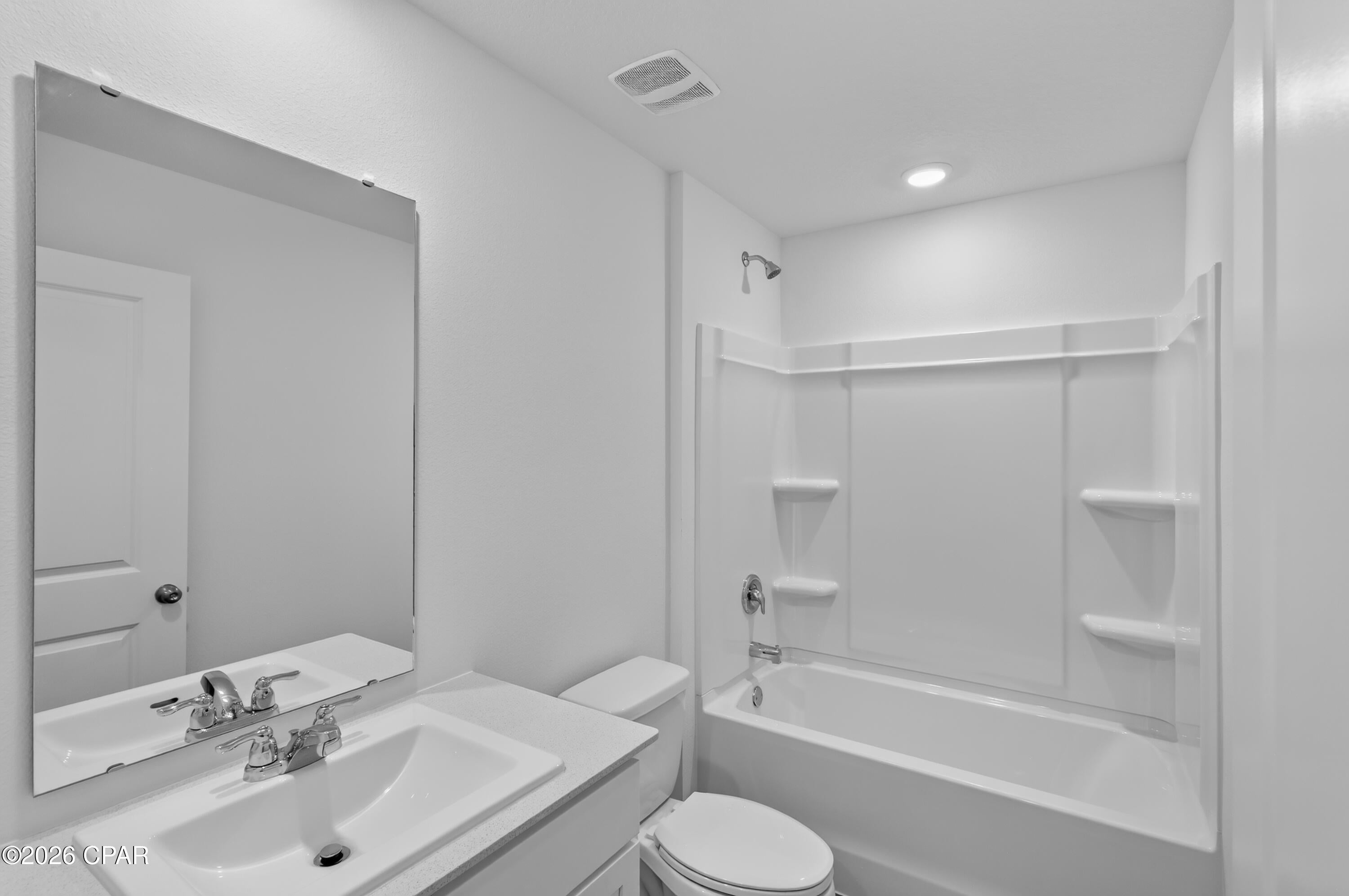 Magnolia Ridge - Residential