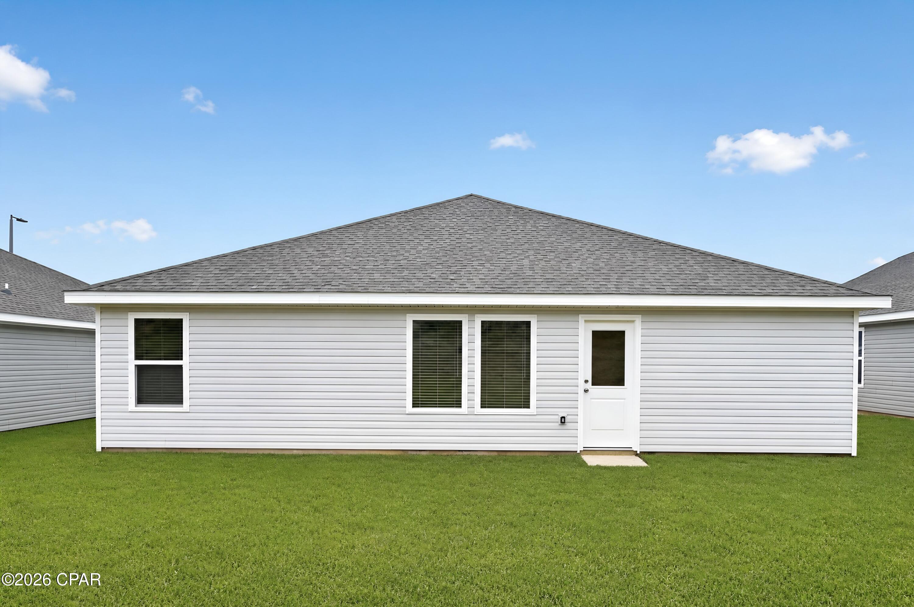 Magnolia Ridge - Residential