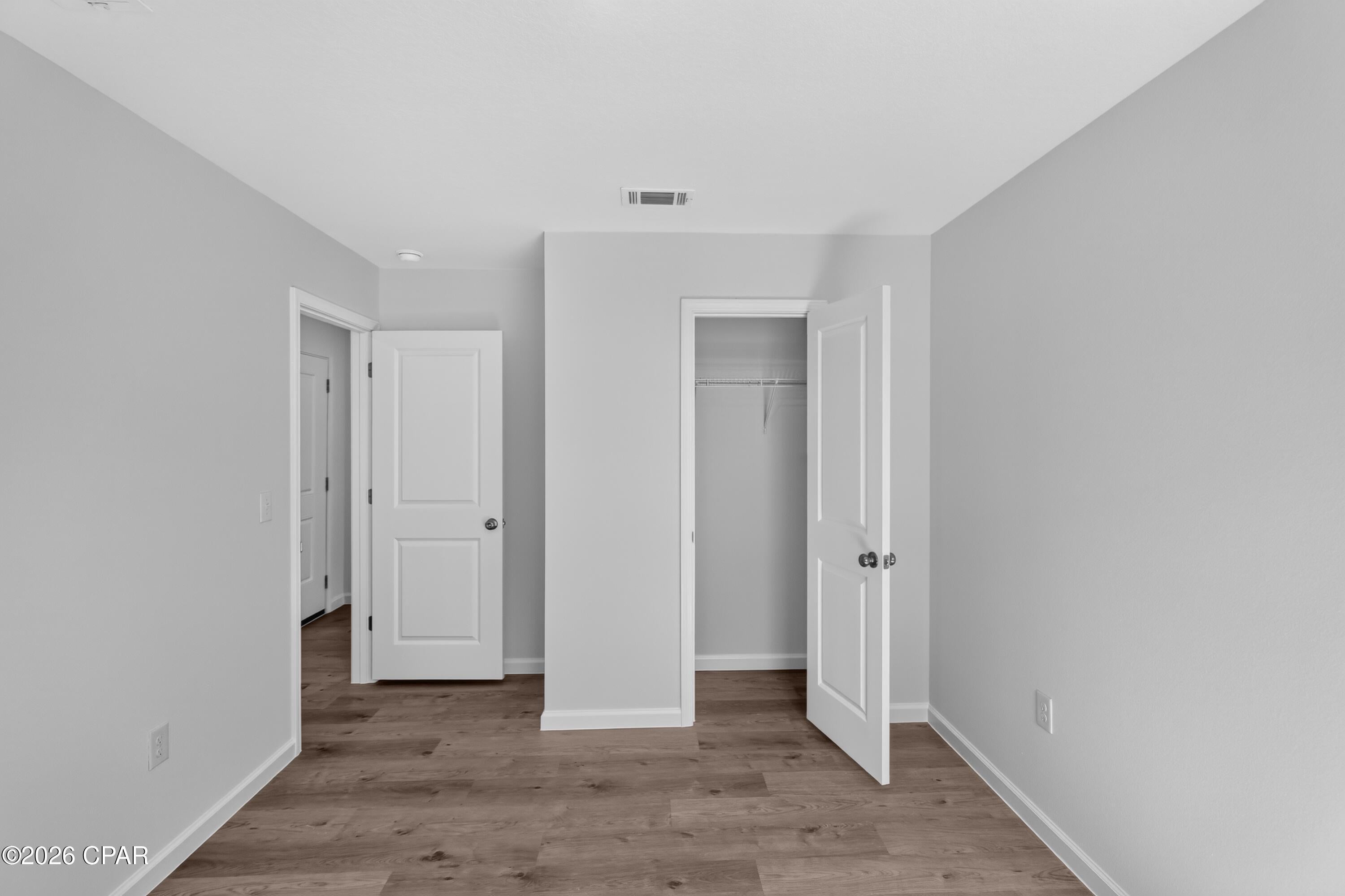 Magnolia Ridge - Residential