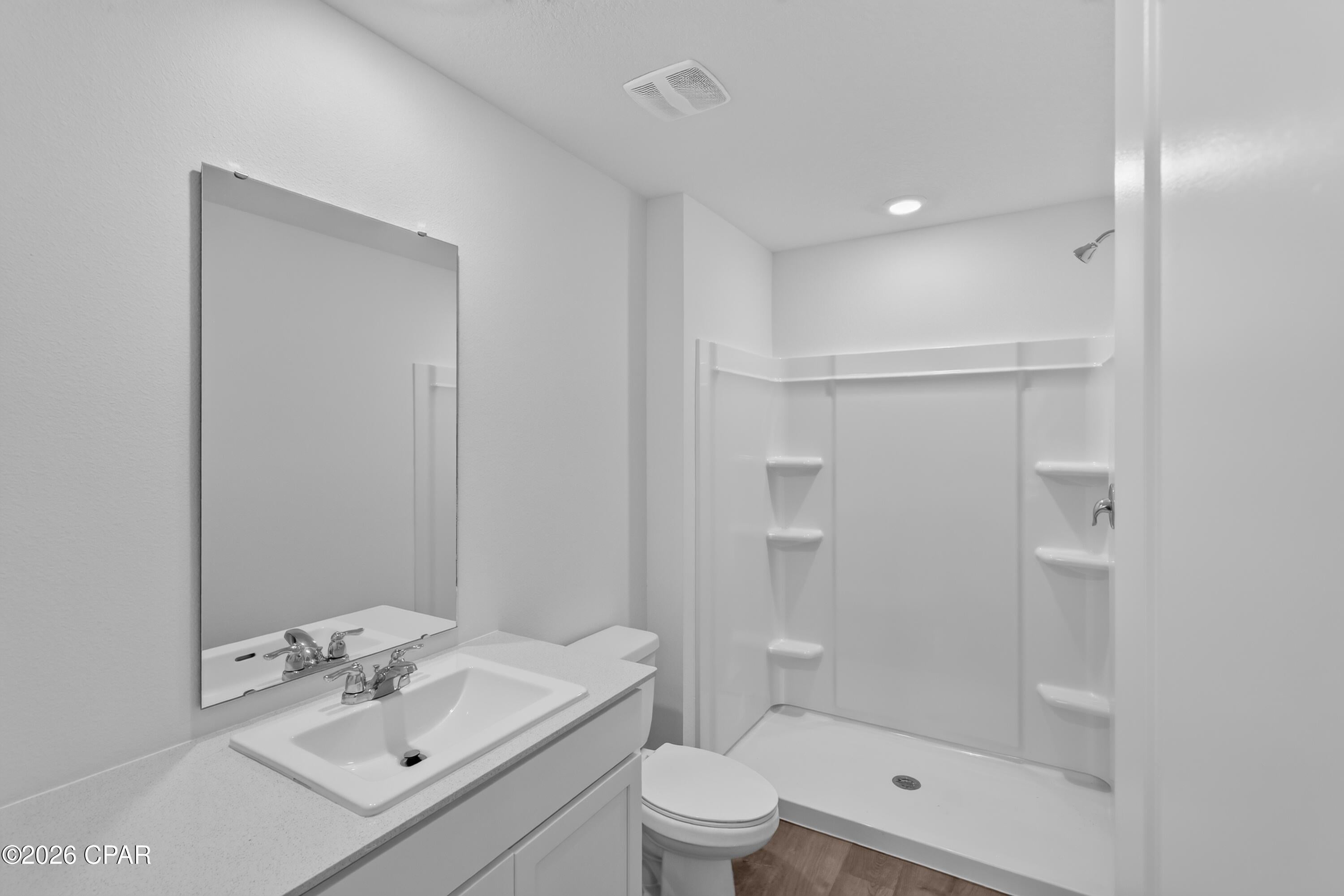 Magnolia Ridge - Residential