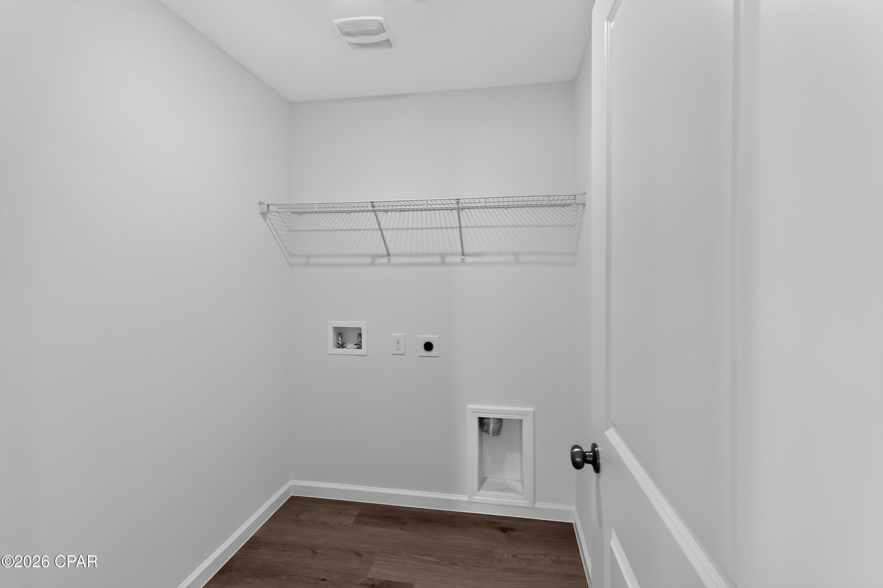 Magnolia Ridge - Residential