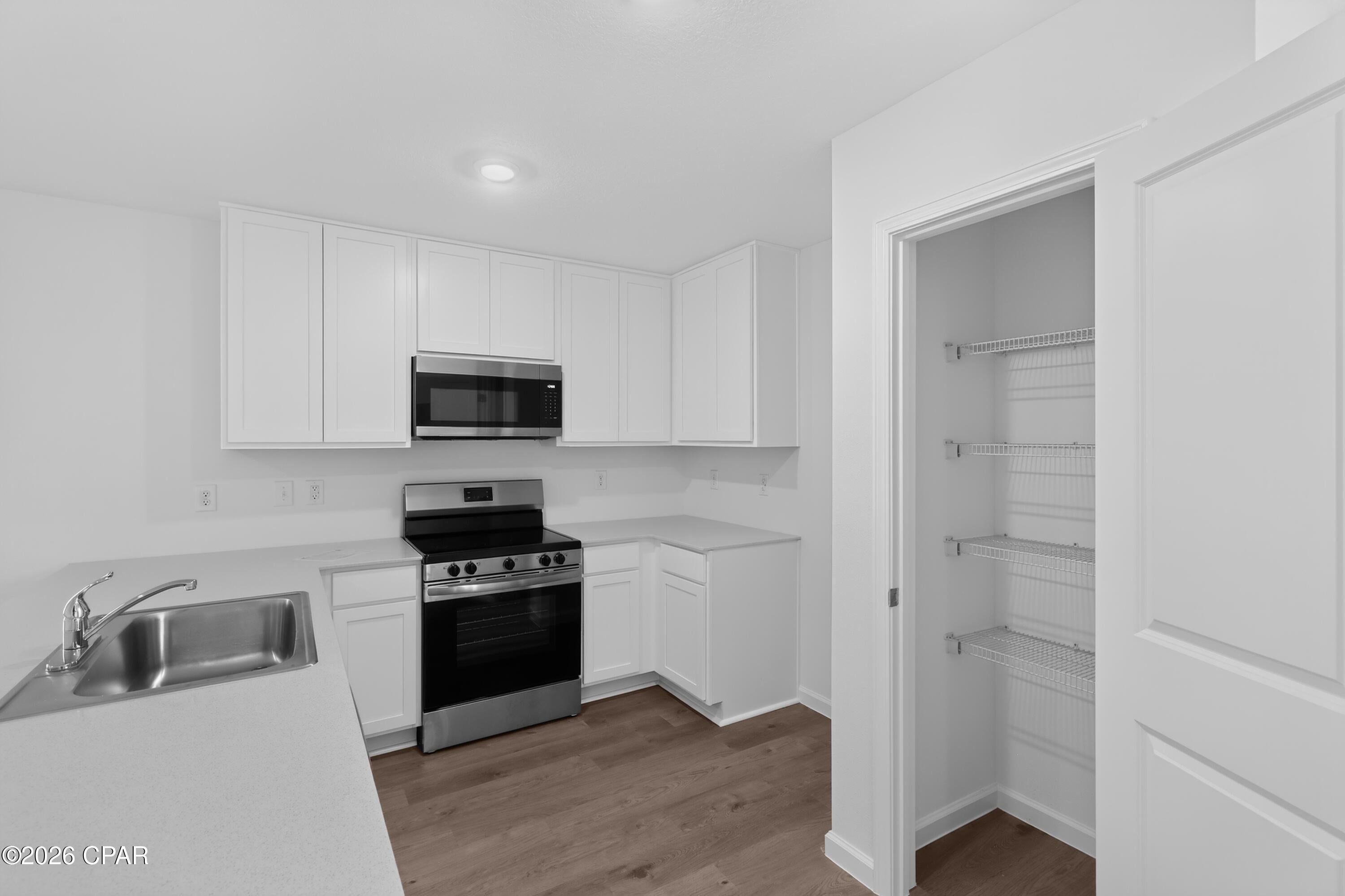 Magnolia Ridge - Residential