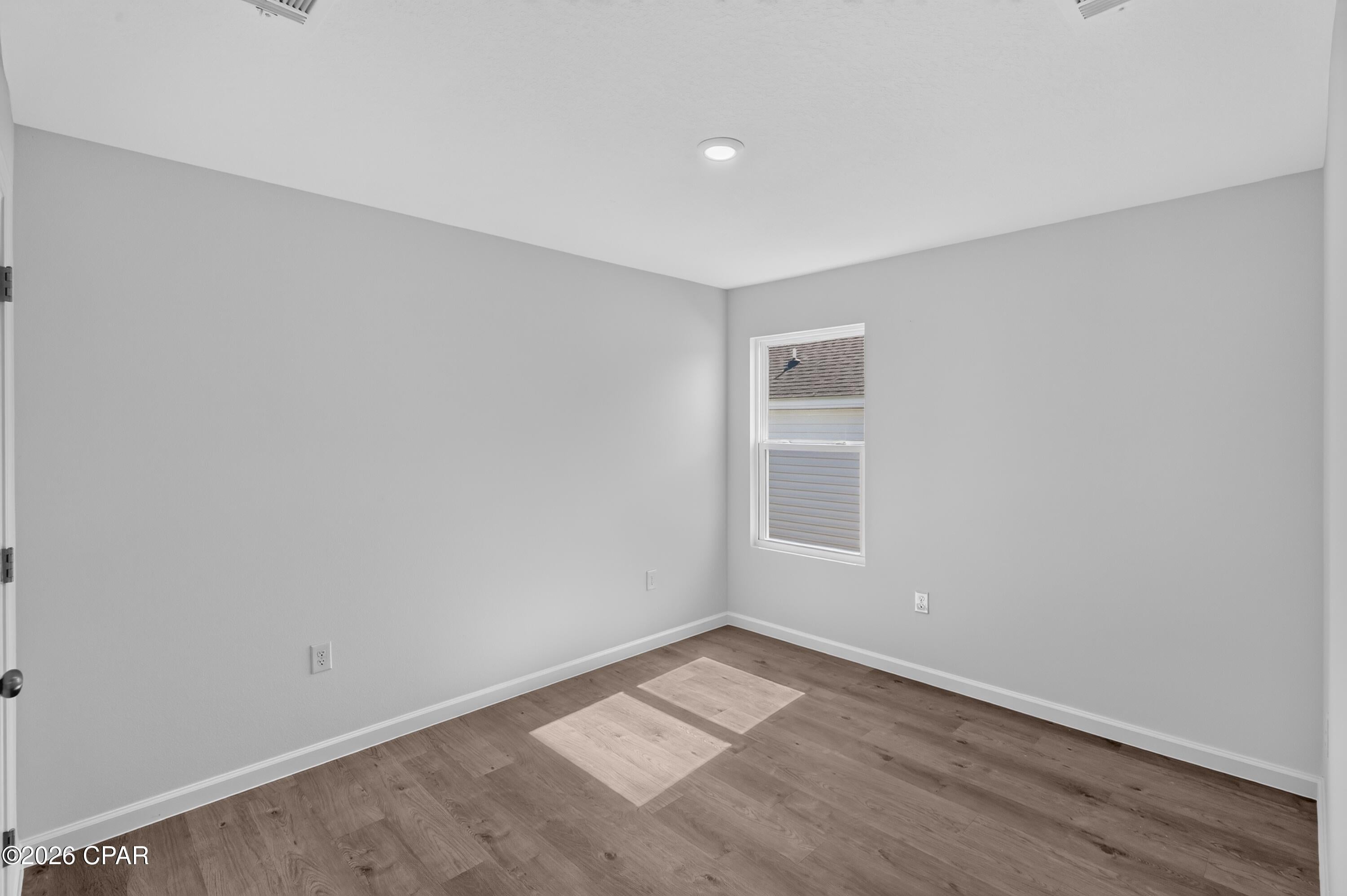 Magnolia Ridge - Residential