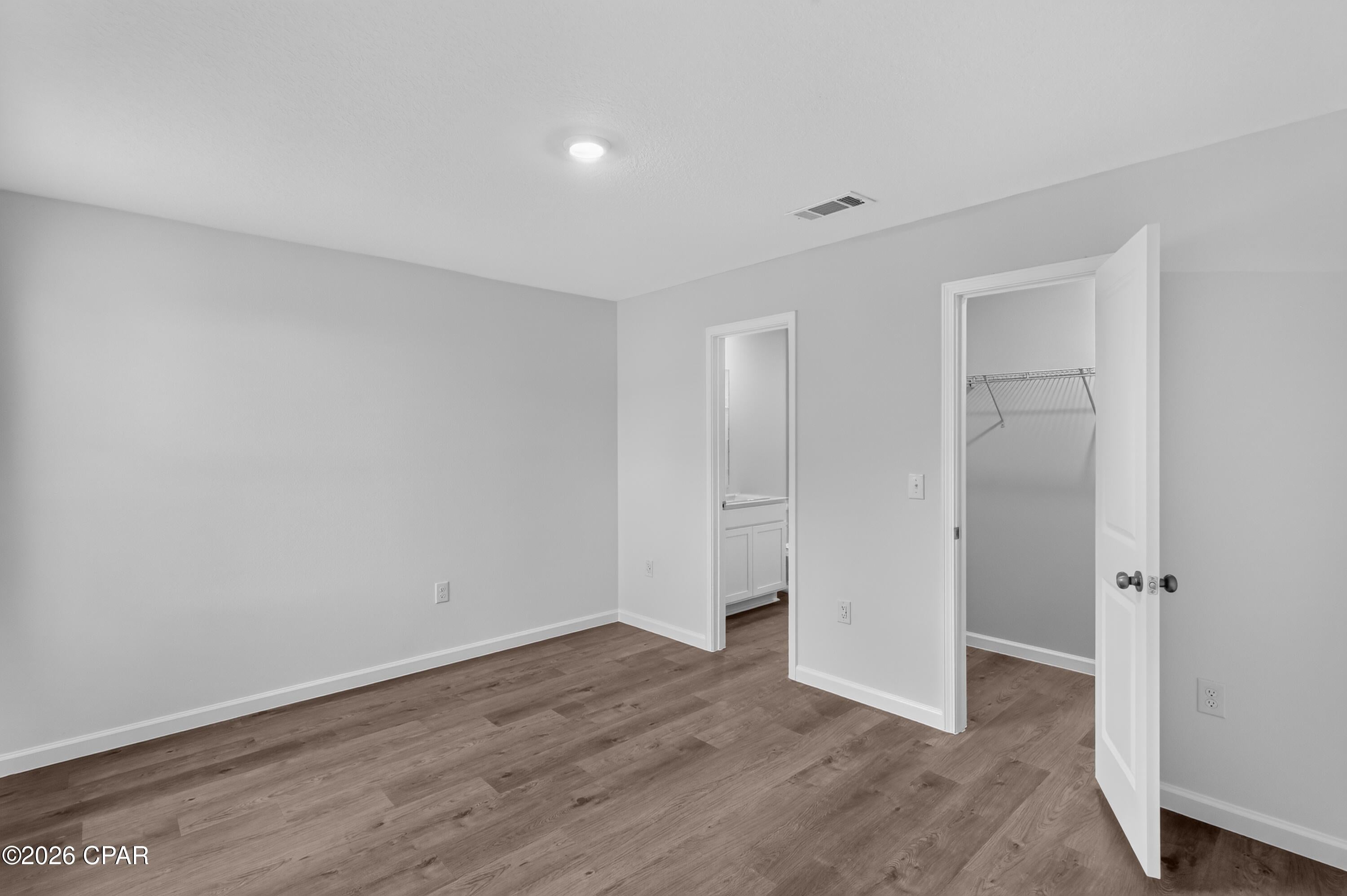Magnolia Ridge - Residential