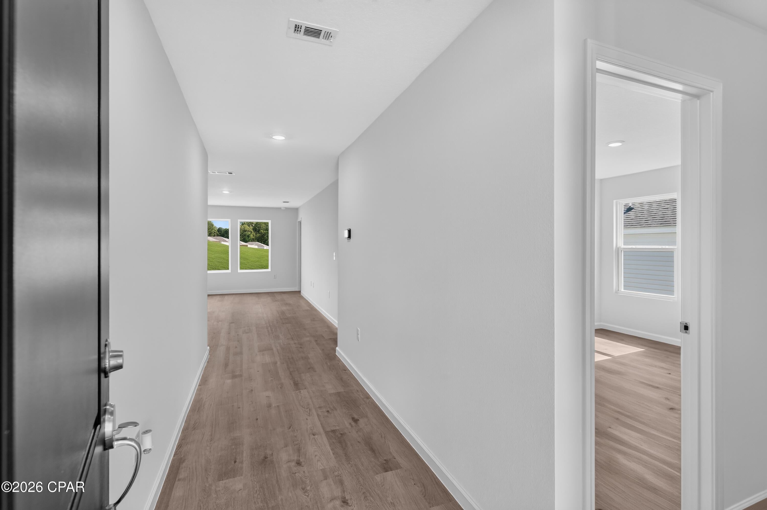 Magnolia Ridge - Residential