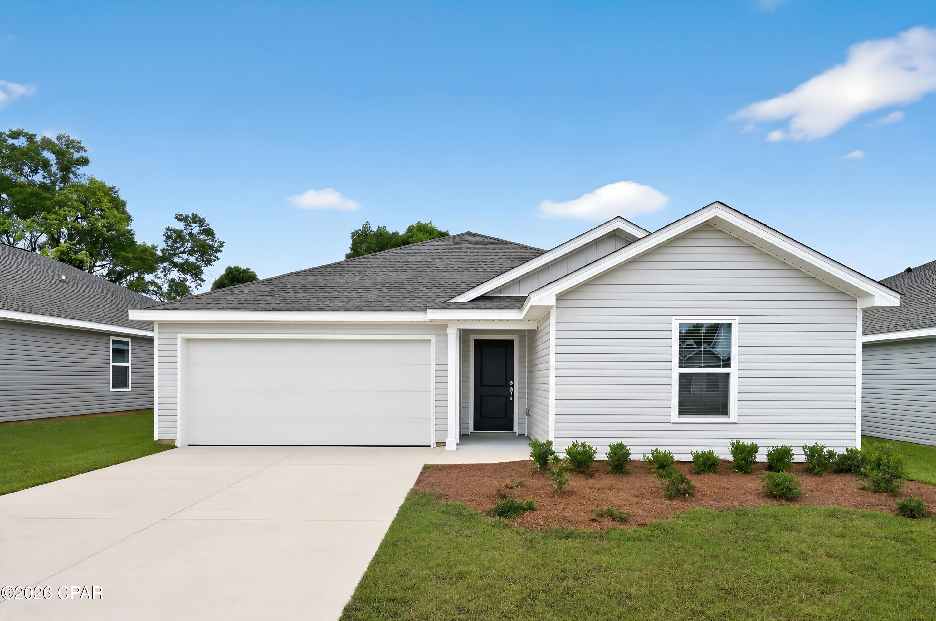 Magnolia Ridge - Residential