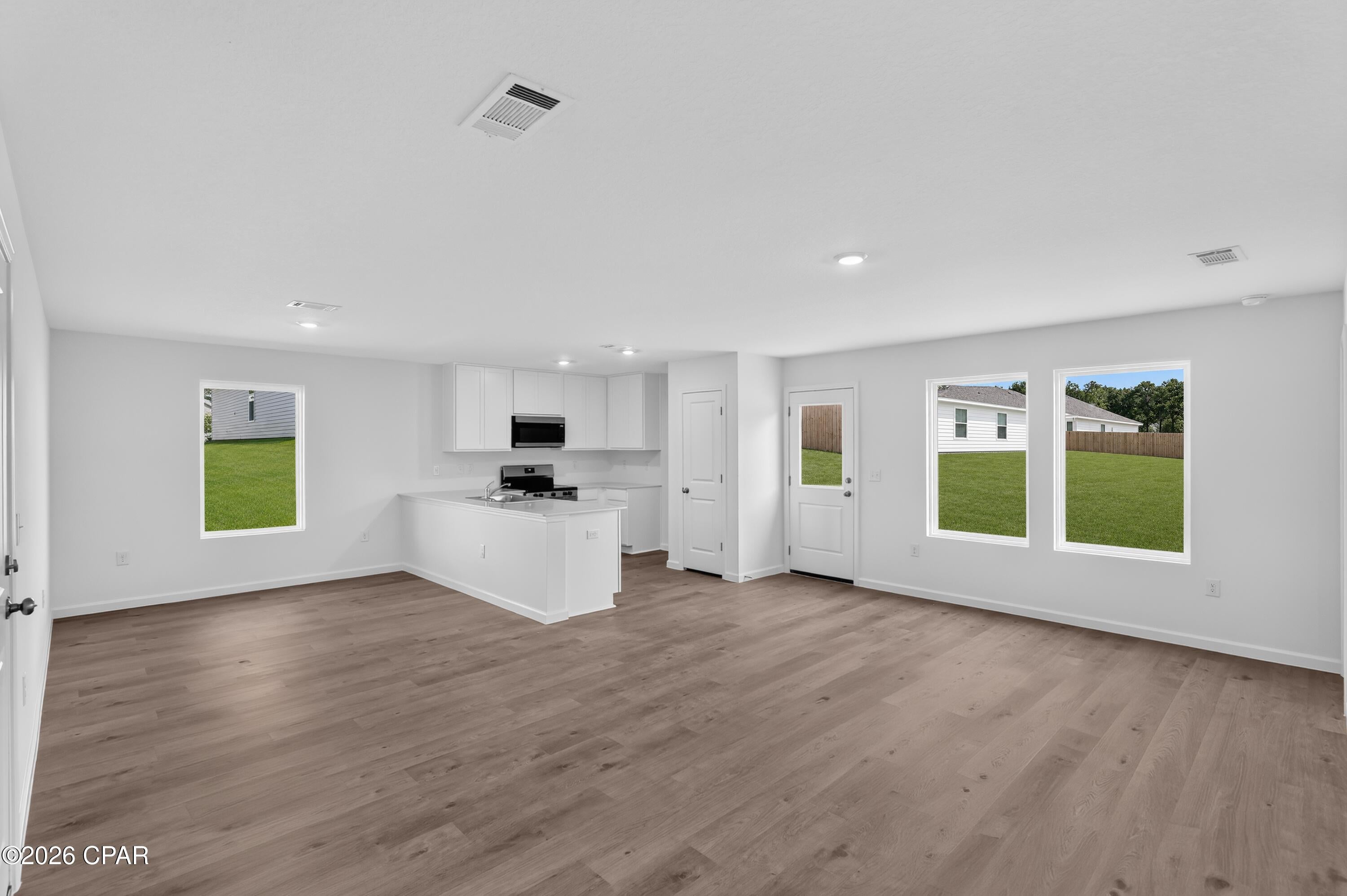 Magnolia Ridge - Residential