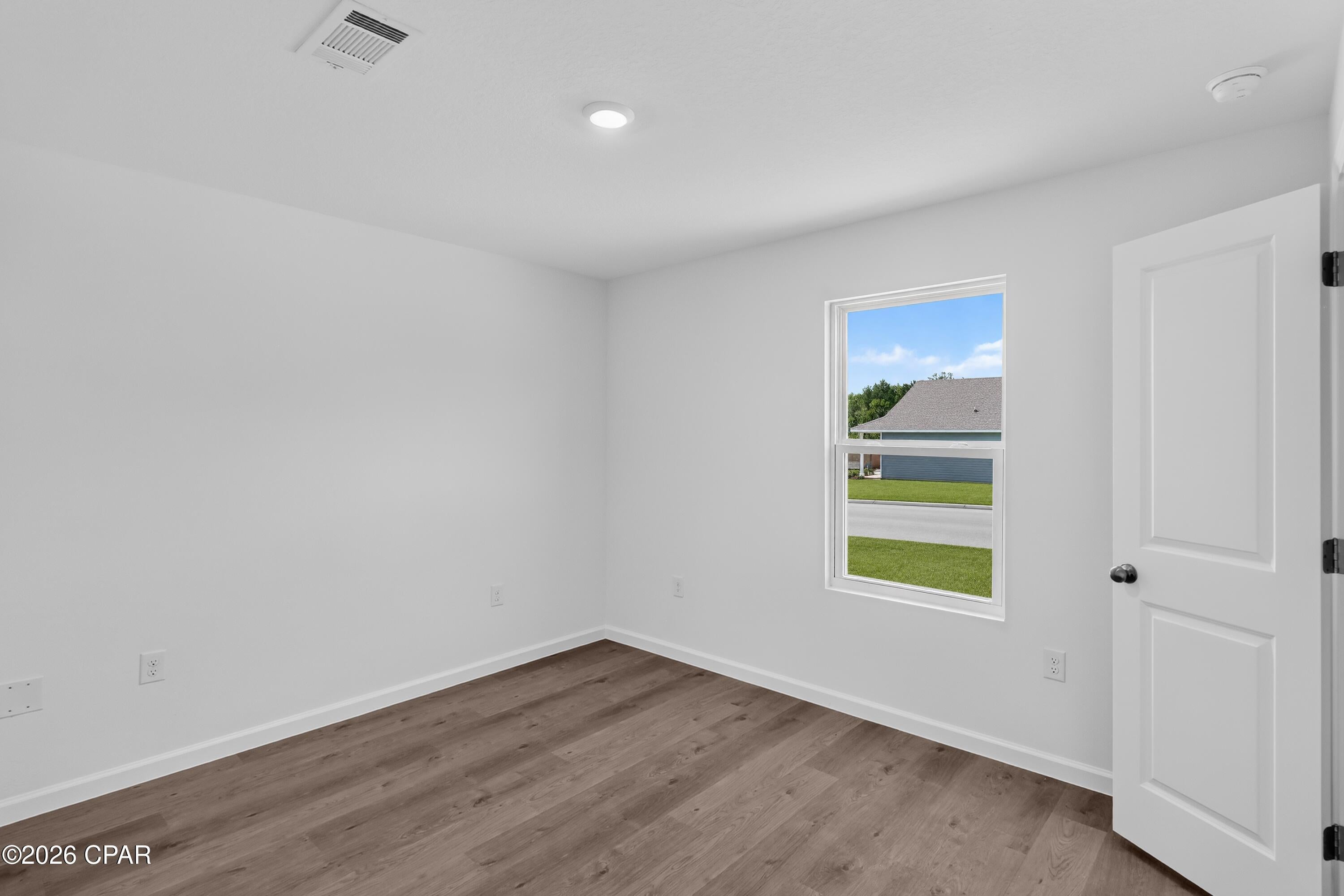 Magnolia Ridge - Residential