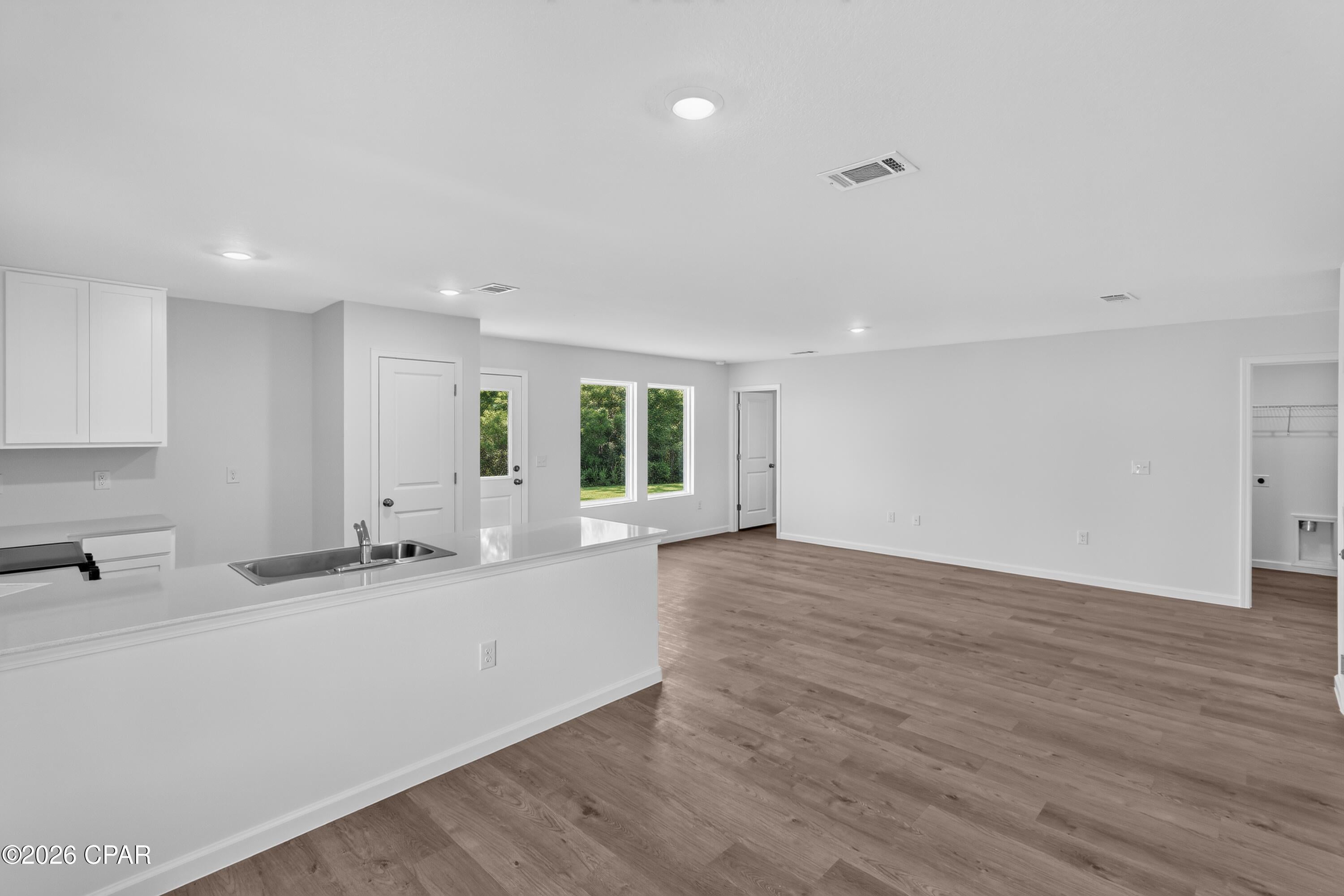 Magnolia Ridge - Residential