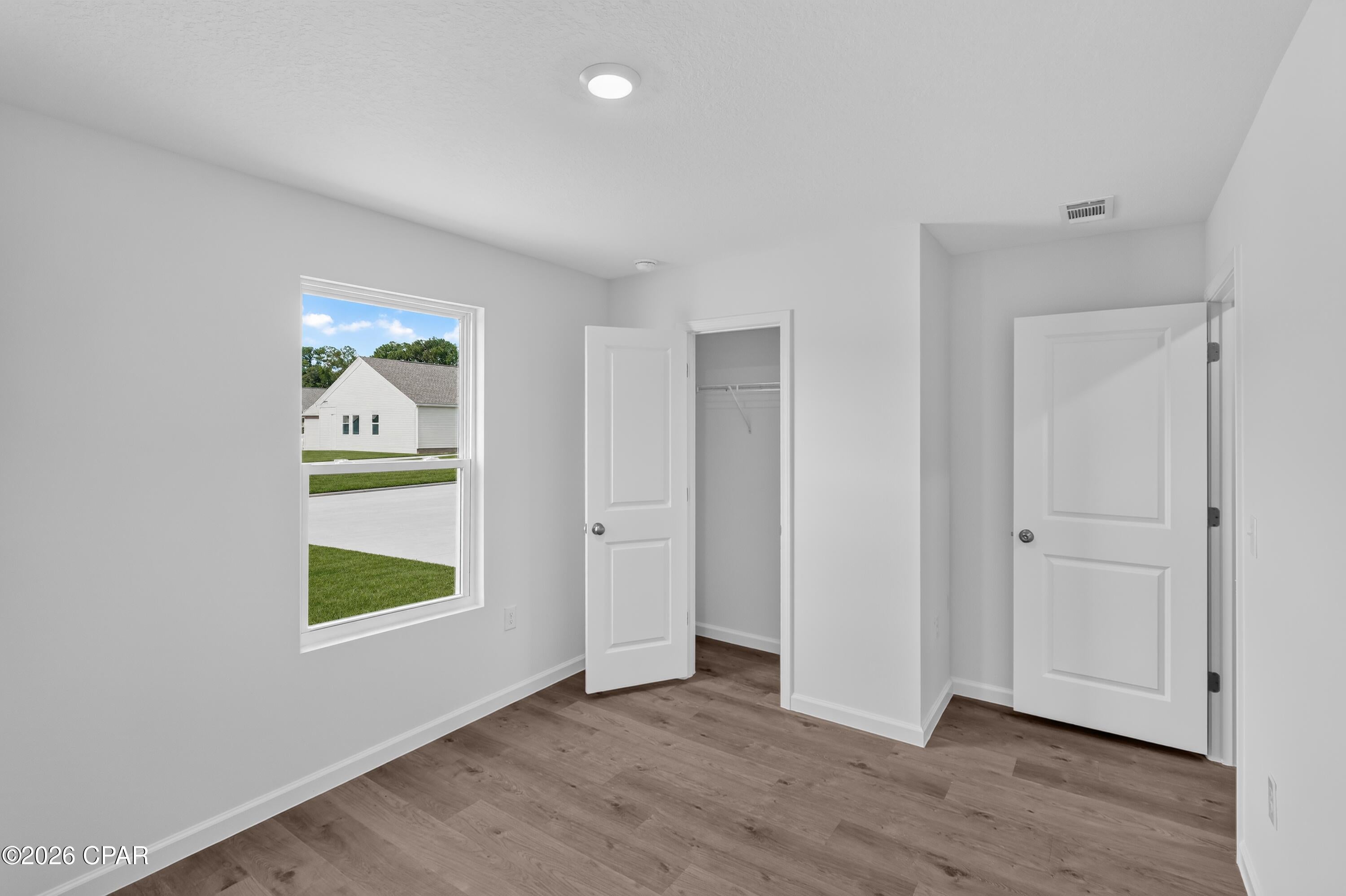Magnolia Ridge - Residential