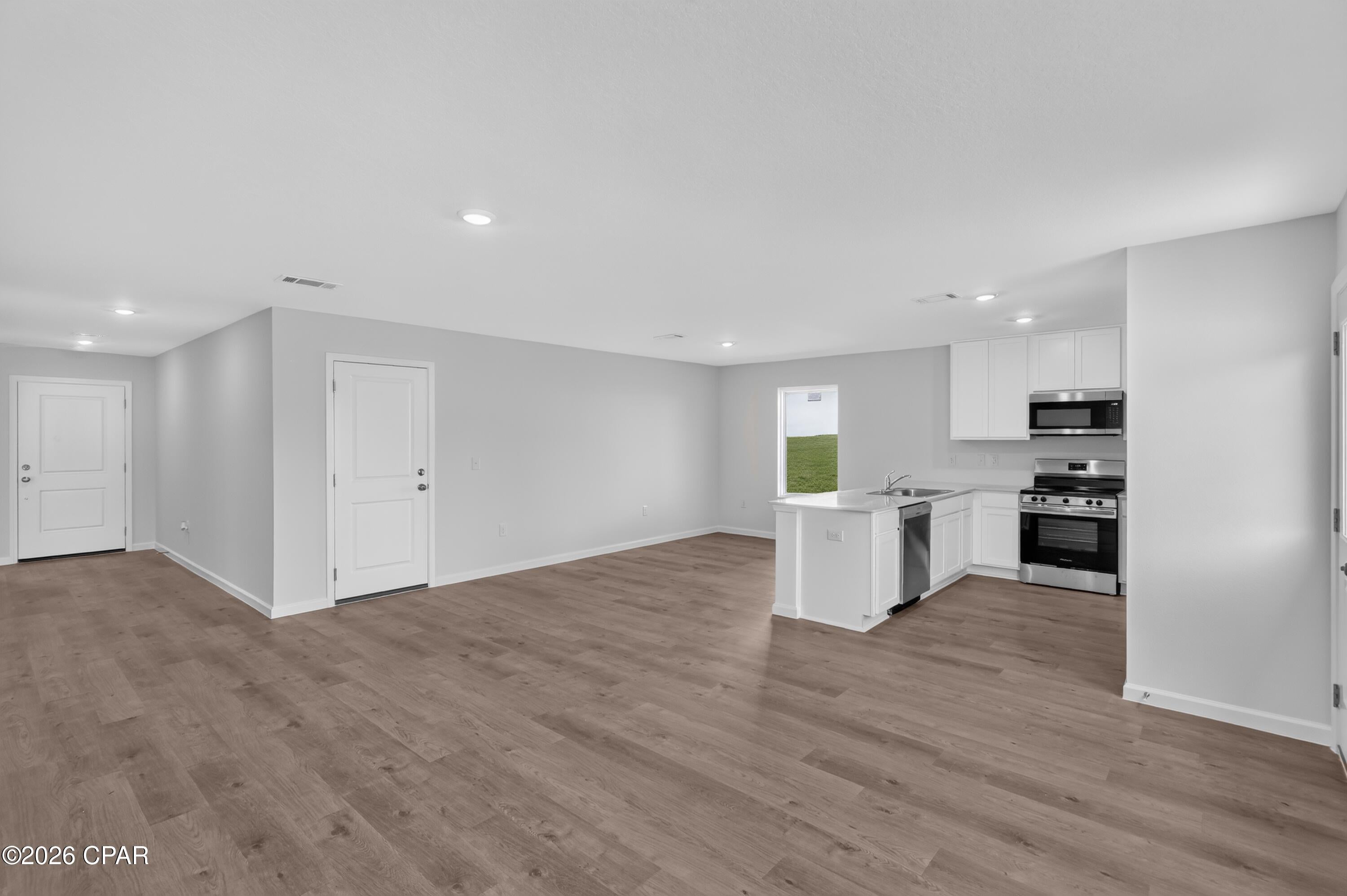 Magnolia Ridge - Residential
