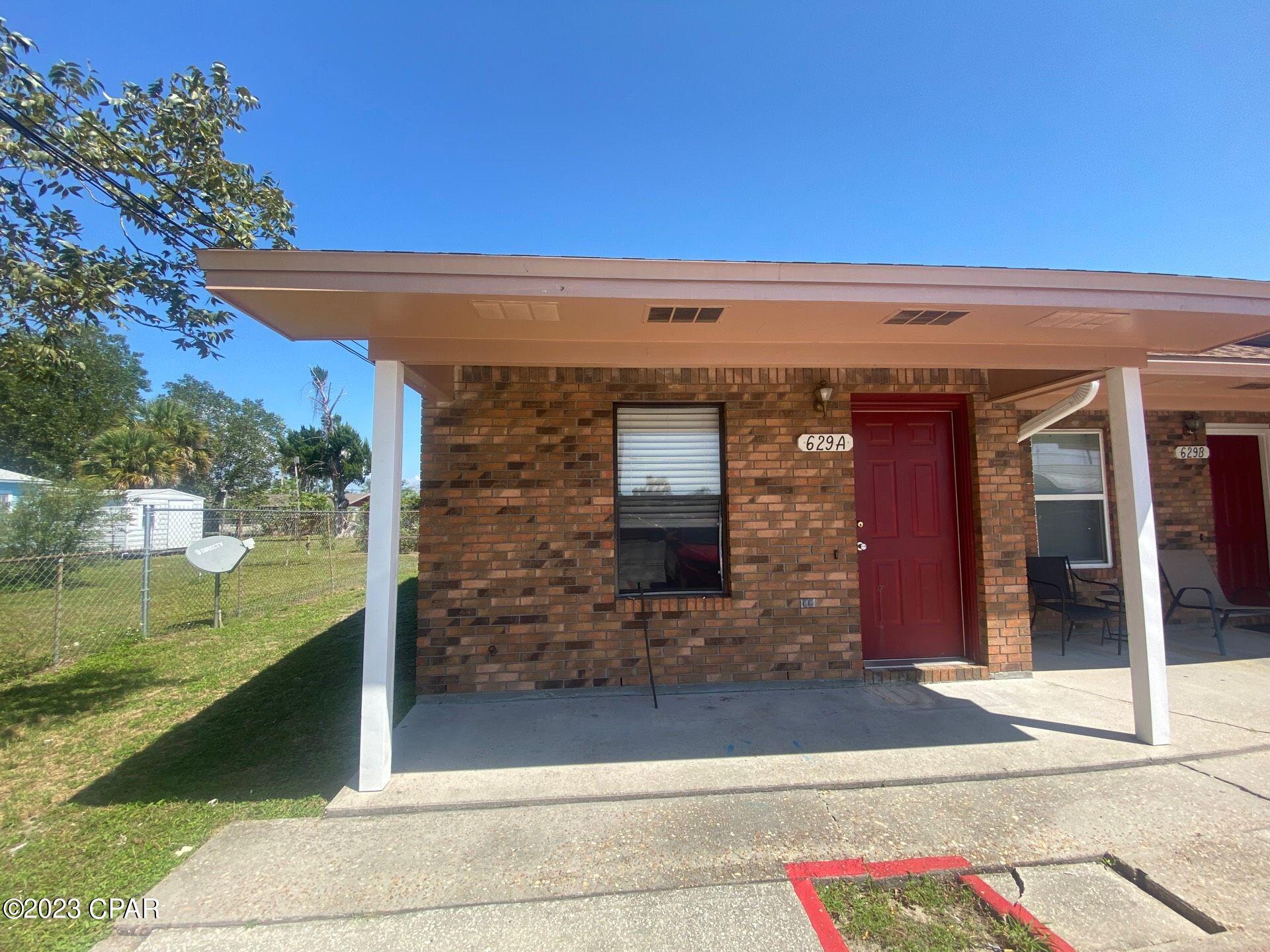 [No Recorded Subdiv] - Residential Lease