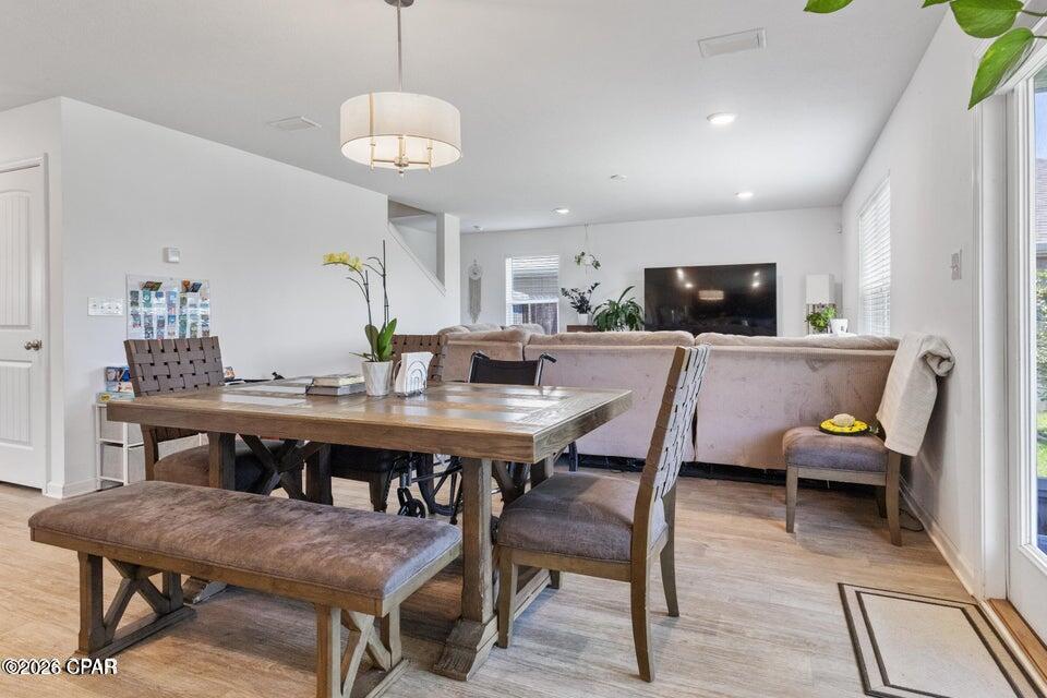 Bridge Harbor - Residential Lease