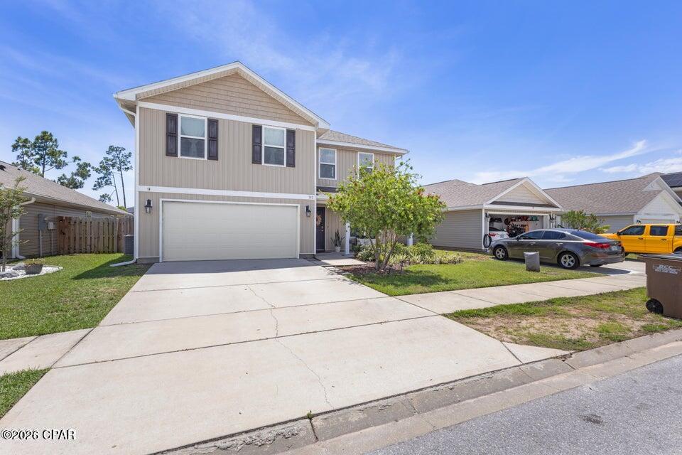 Bridge Harbor - Residential Lease