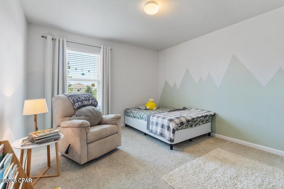 Bridge Harbor - Residential Lease