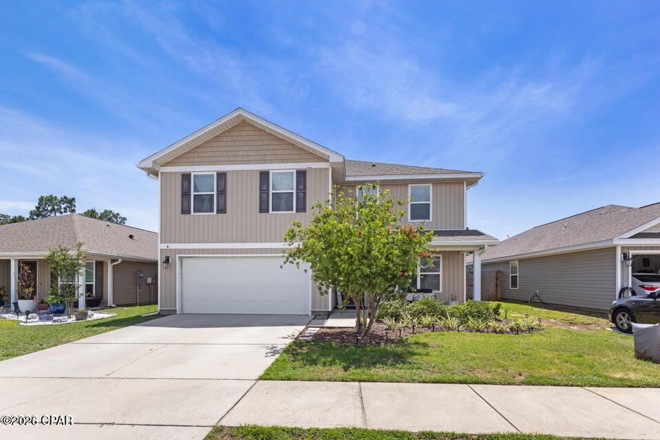 Bridge Harbor - Residential Lease