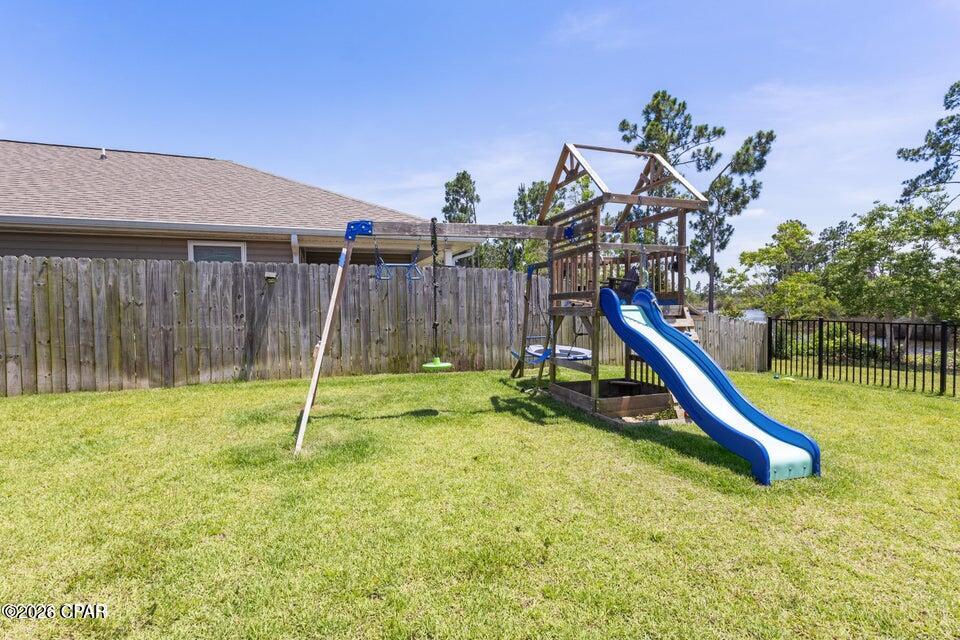 Bridge Harbor - Residential Lease