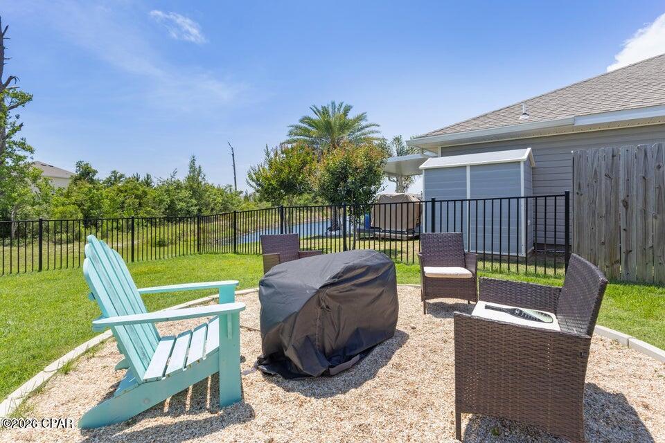 Bridge Harbor - Residential Lease