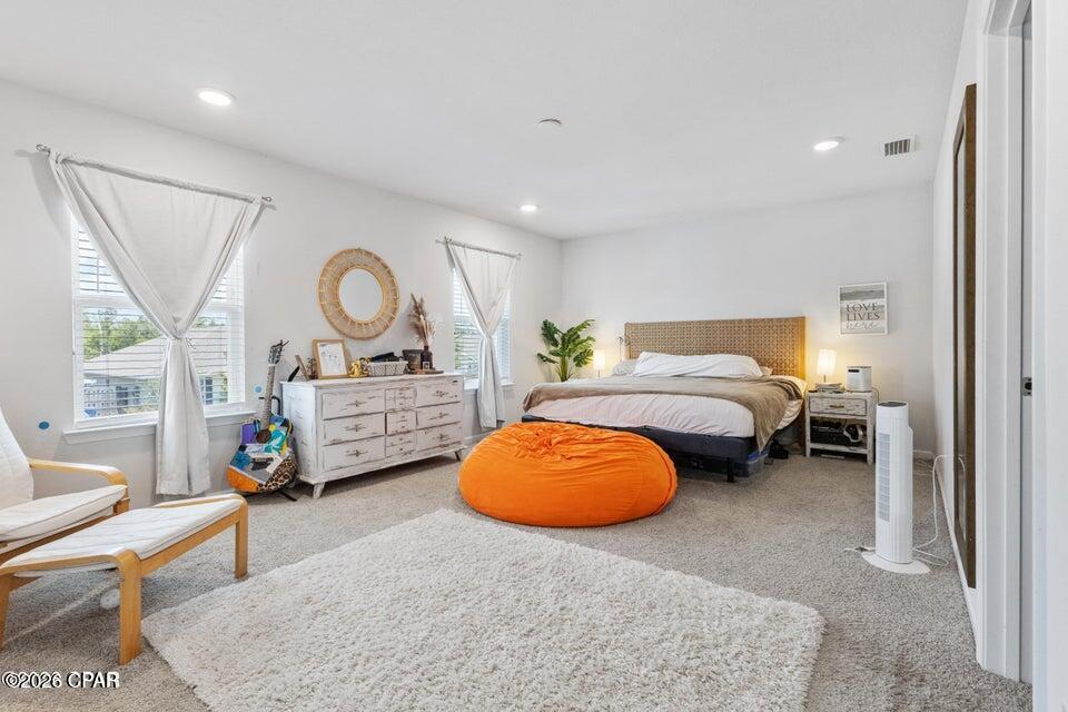 Bridge Harbor - Residential Lease