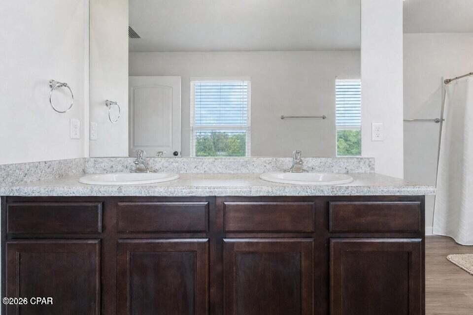 Bridge Harbor - Residential Lease