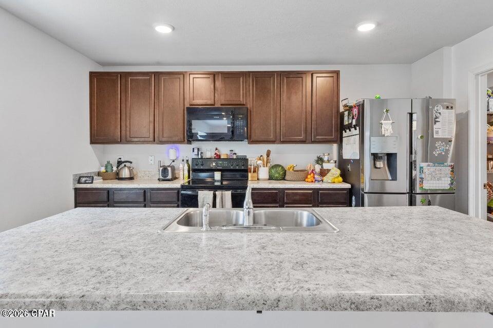 Bridge Harbor - Residential Lease